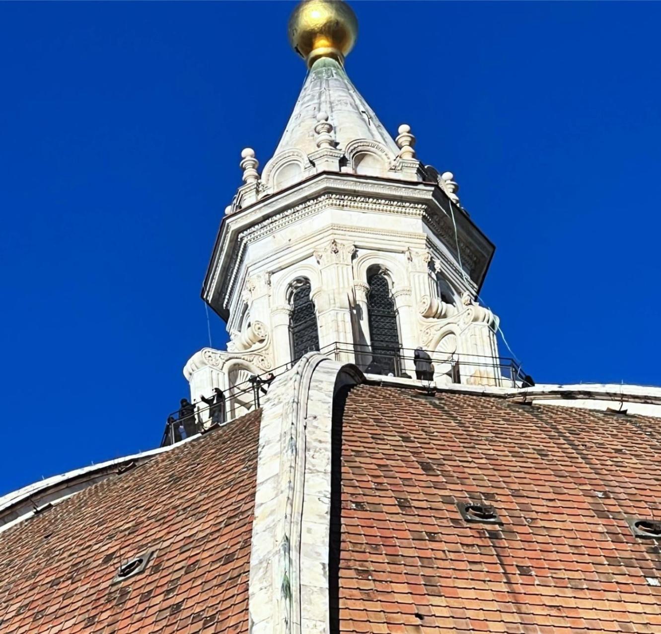 Dome View Florence