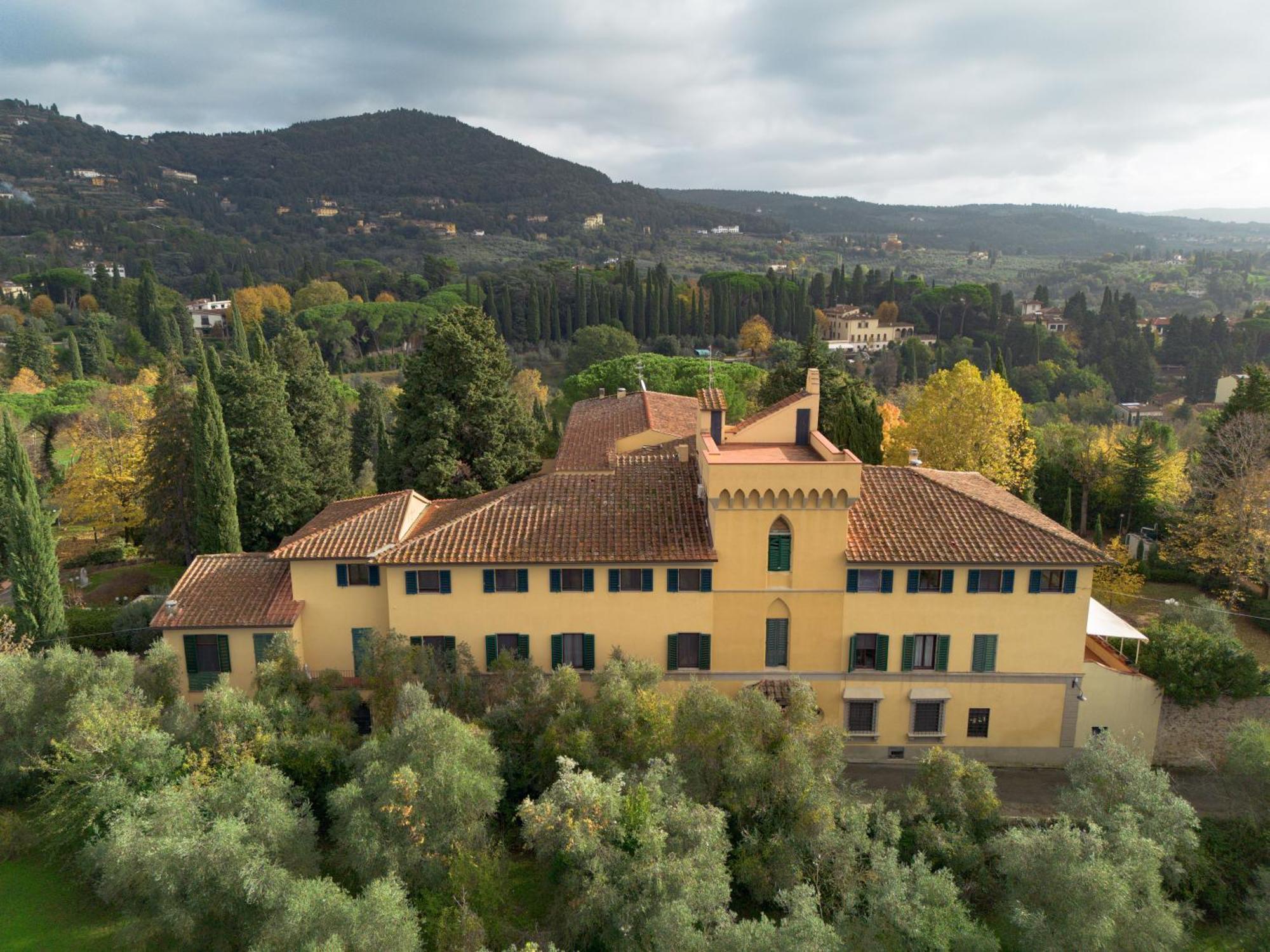 La Stella Florença