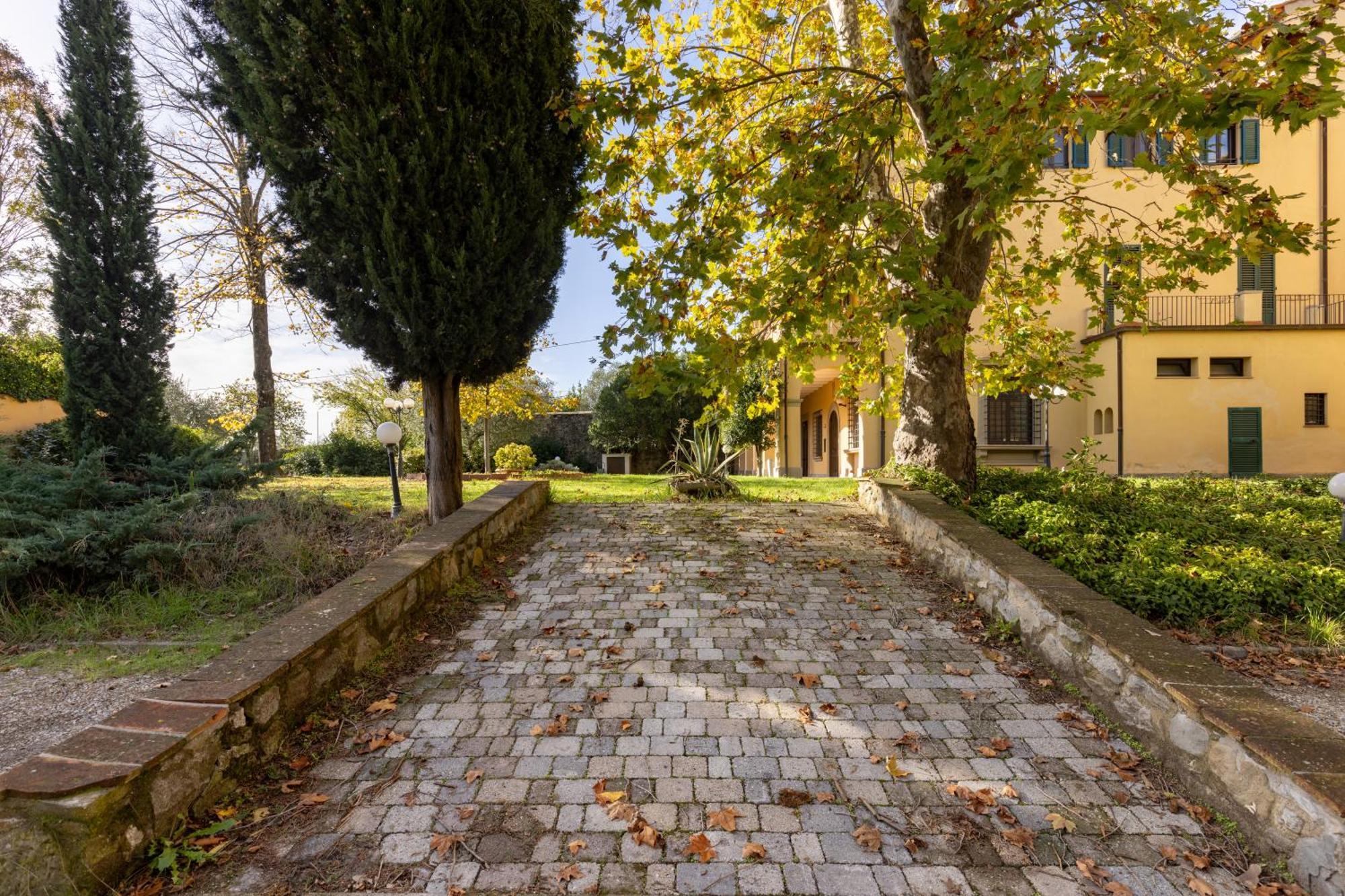 La Stella 2* Florença
