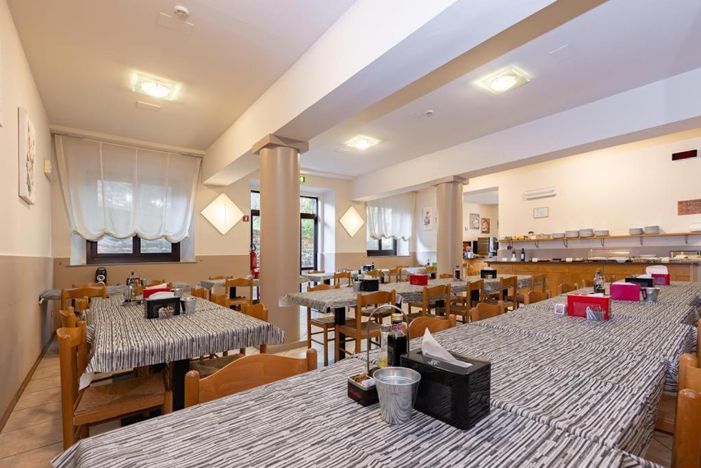 Hotel La Stella Firenze