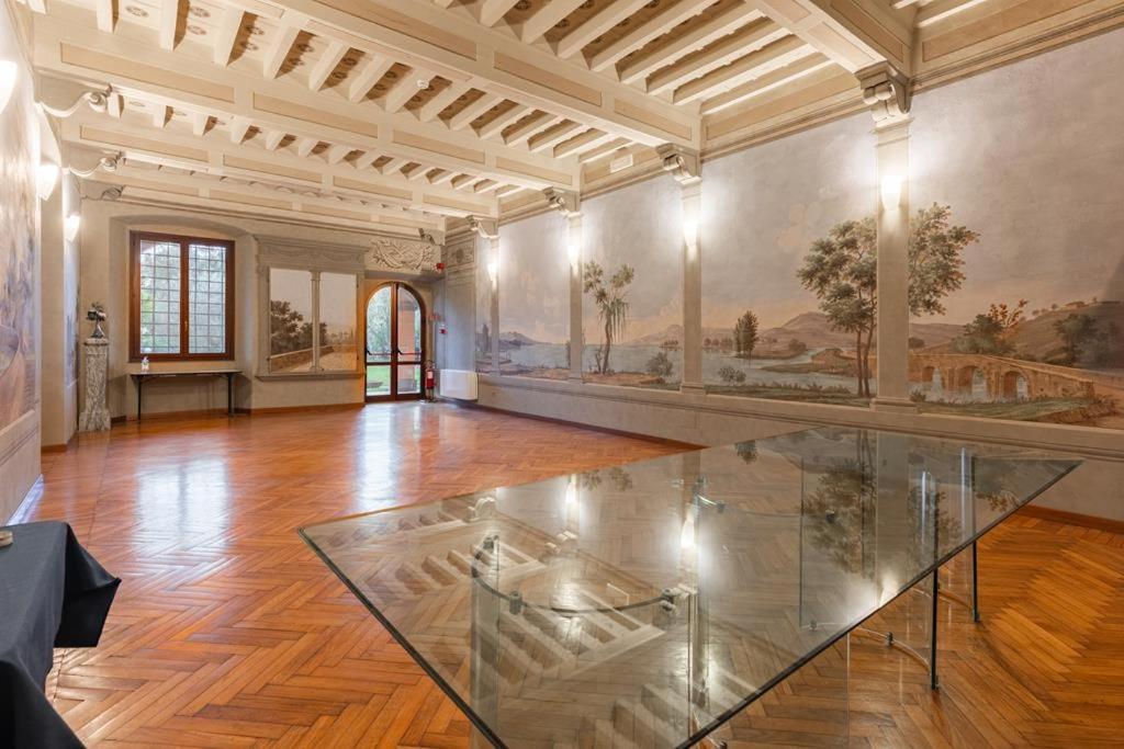 Hotel La Stella Florença