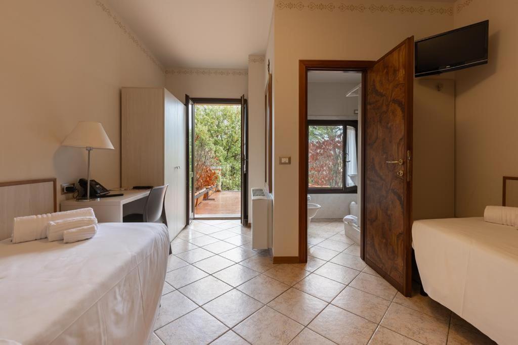 La Stella Hotel Florença