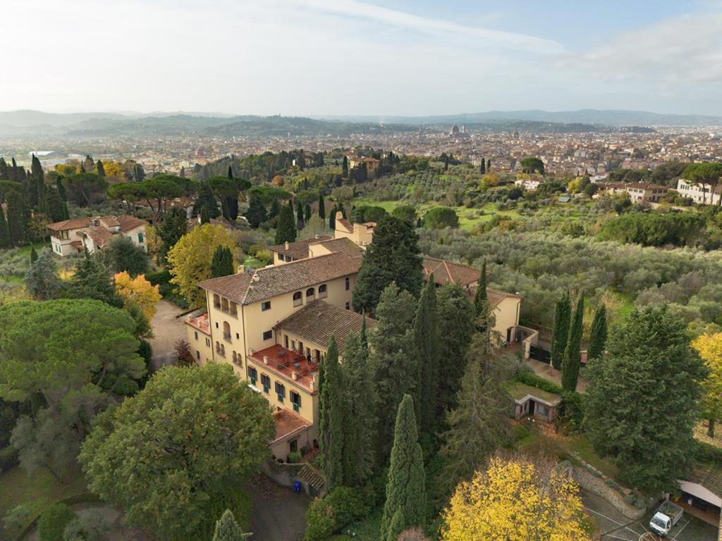 Hotel La Stella Florença