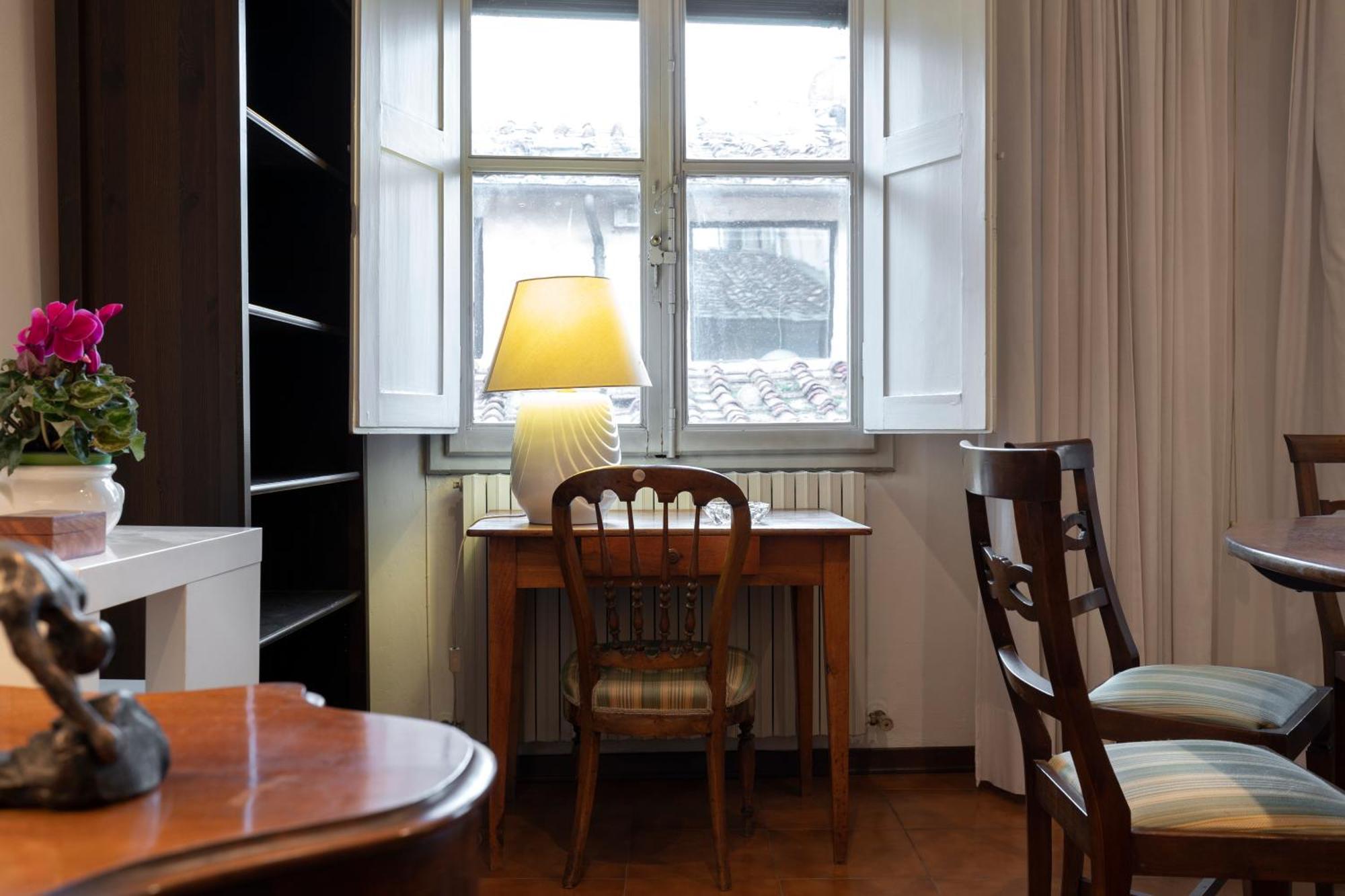 Appartement San Jacopo View