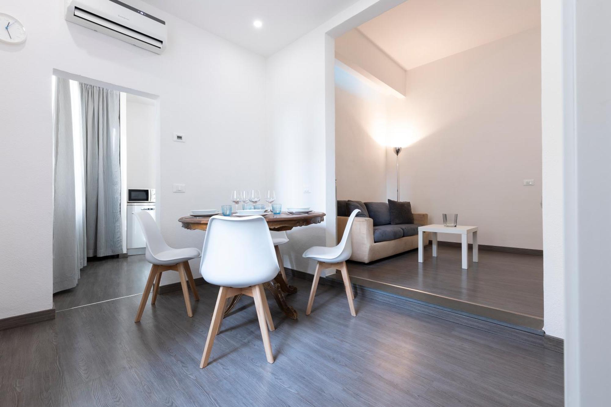 Leilighet San Frediano Living