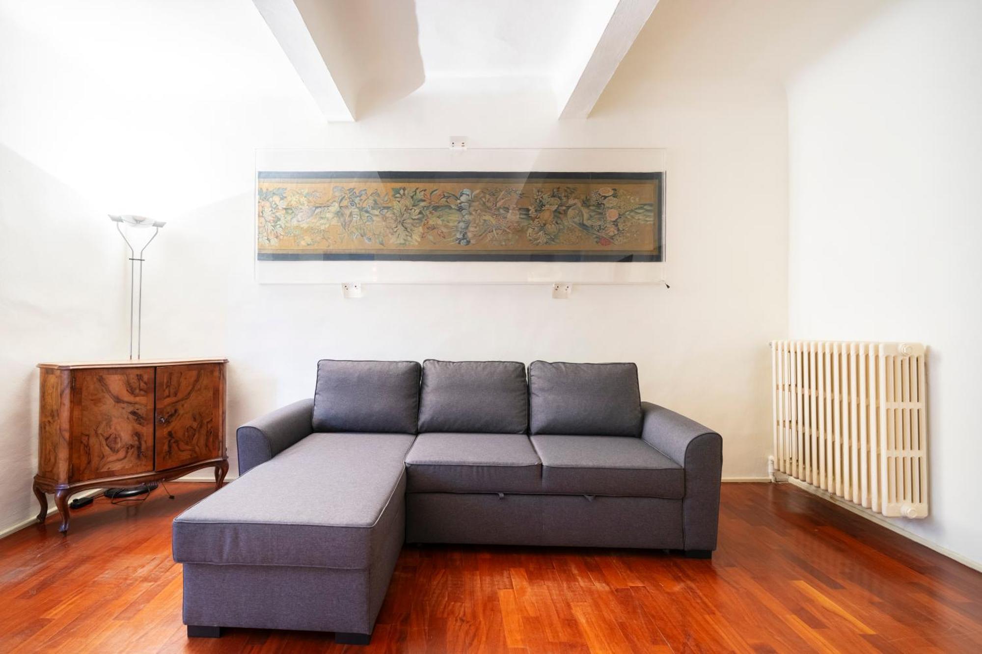 Casa D'azeglio Firenze
