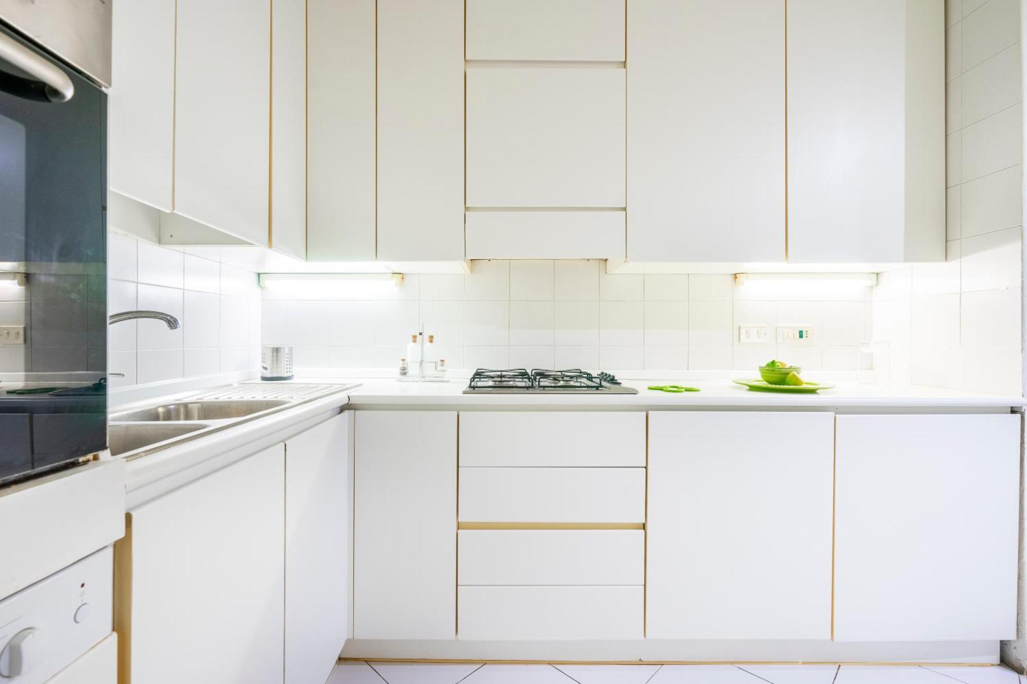 Appartamento Casa D'azeglio *