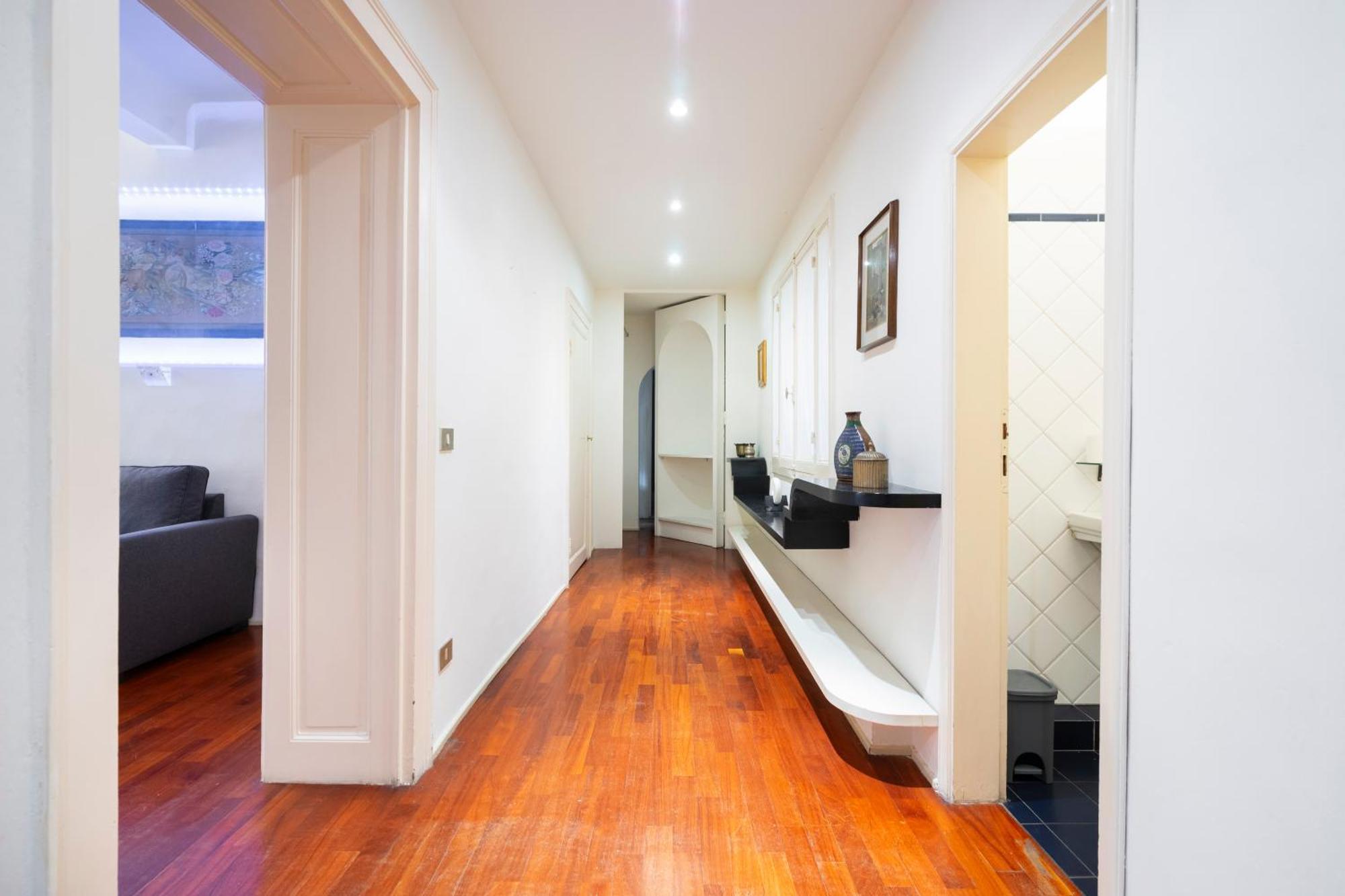 Appartamento Casa D'azeglio Firenze