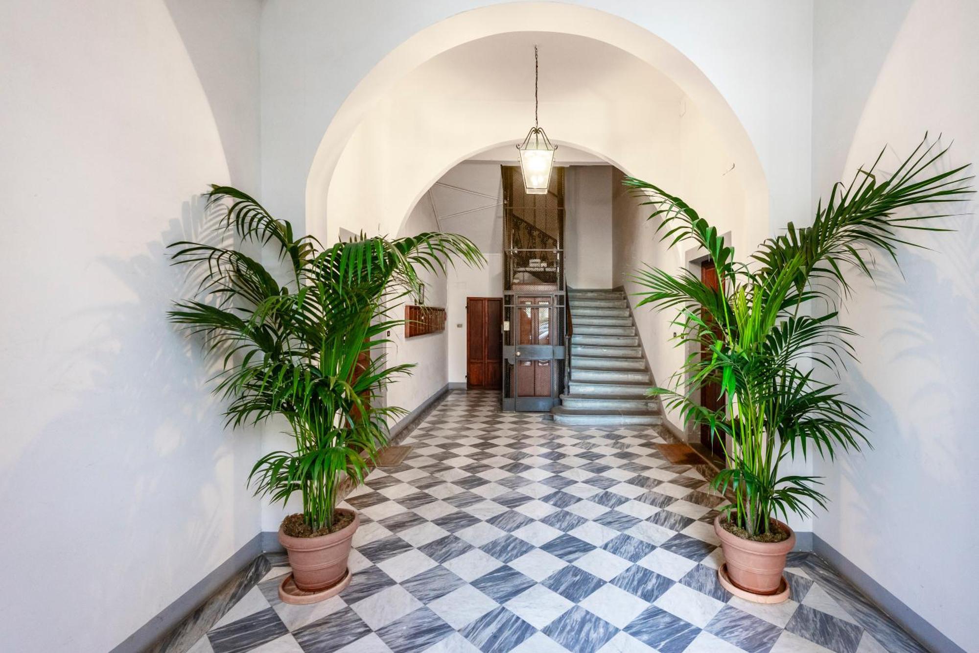 Appartement Casa D'azeglio Florence