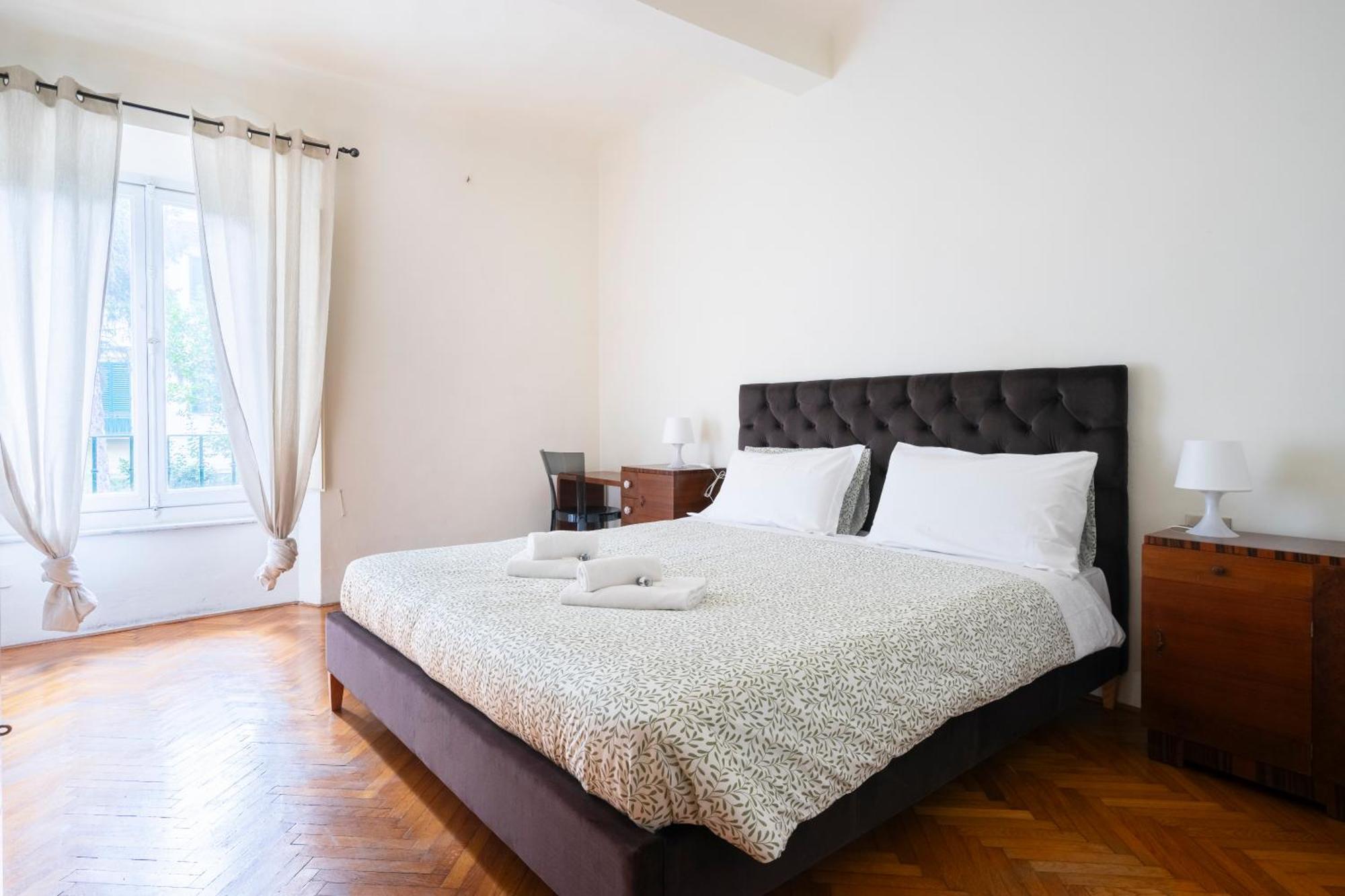Appartamento Casa D'azeglio Firenze