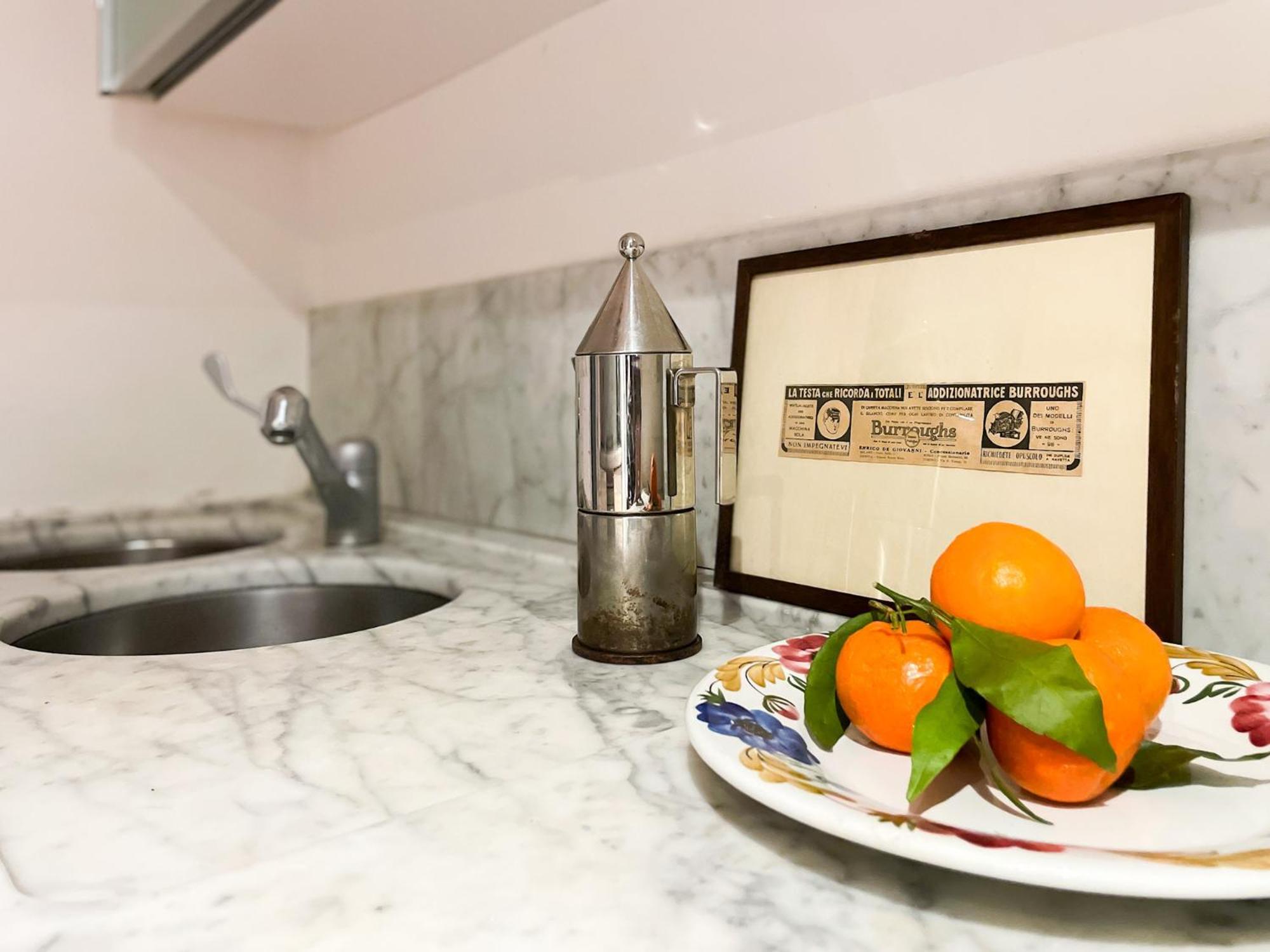 Stile & Comfort Near P. Signoria * Firenze