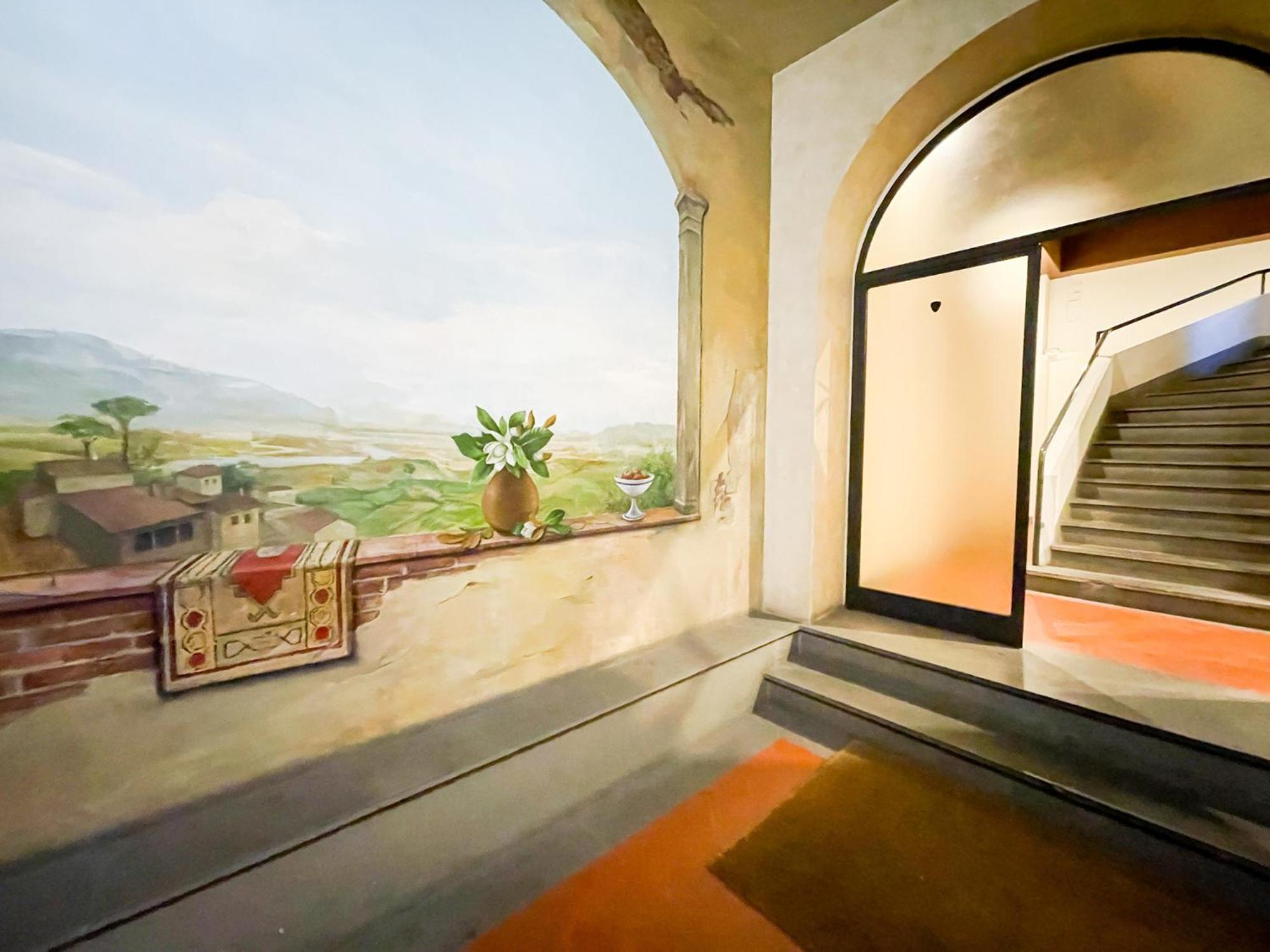 Lejlighed Stile & Comfort Near P. Signoria