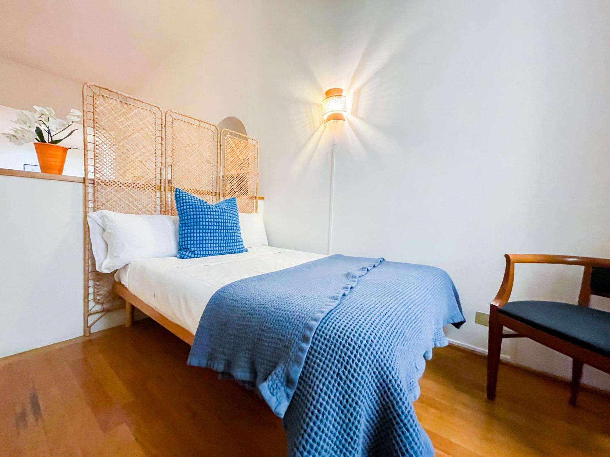 Stile & Comfort Near P. Signoria Appartement