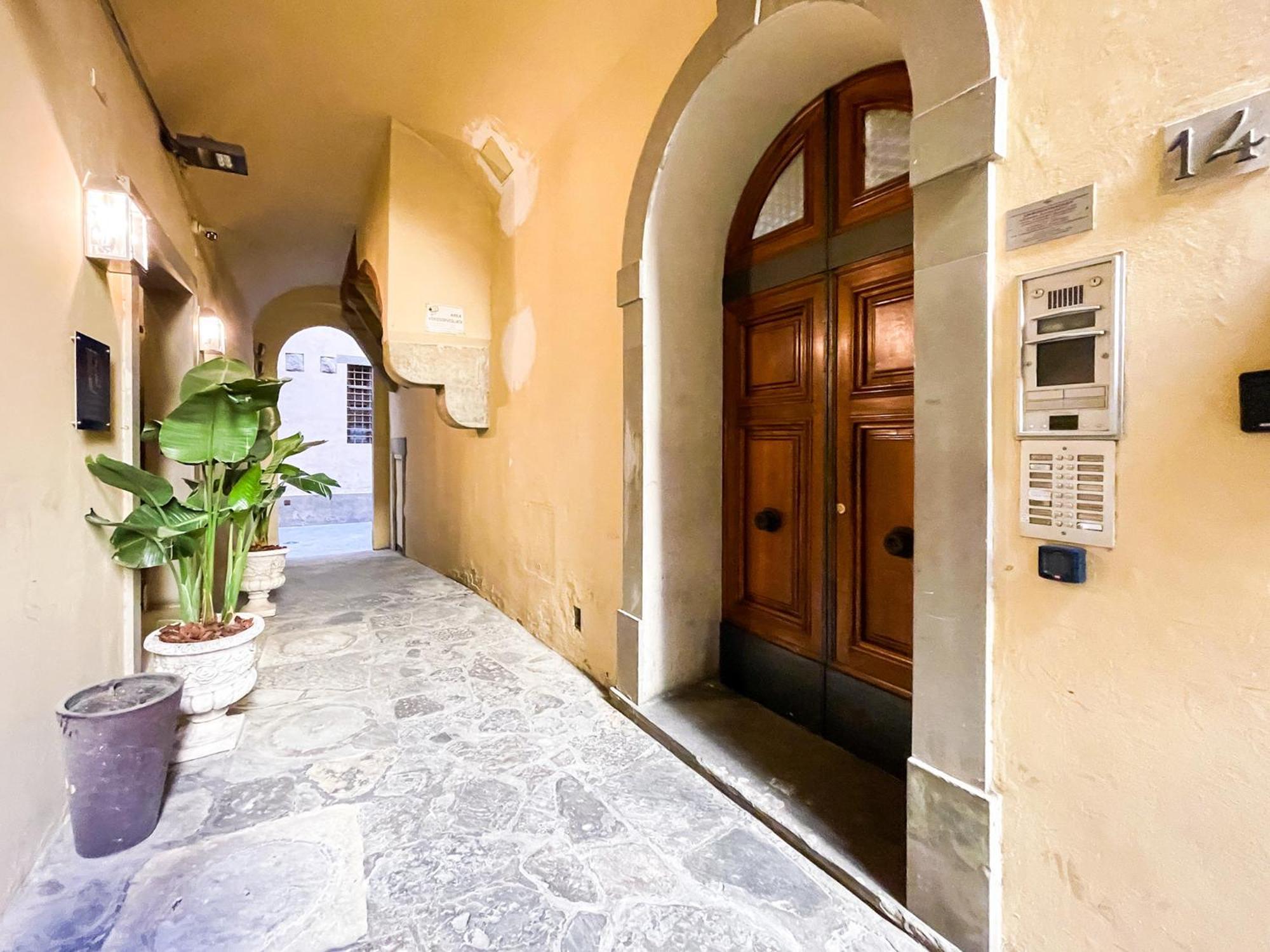 Stile & Comfort Near P. Signoria Firenze