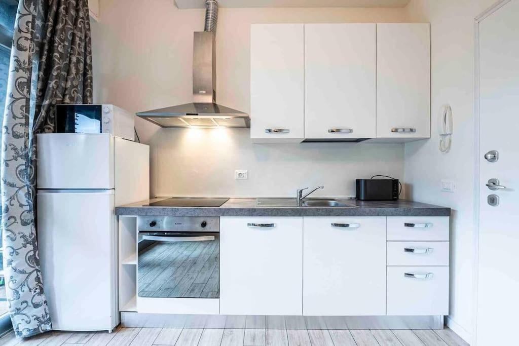 Appartamento Littlehome-centro-self Check In *