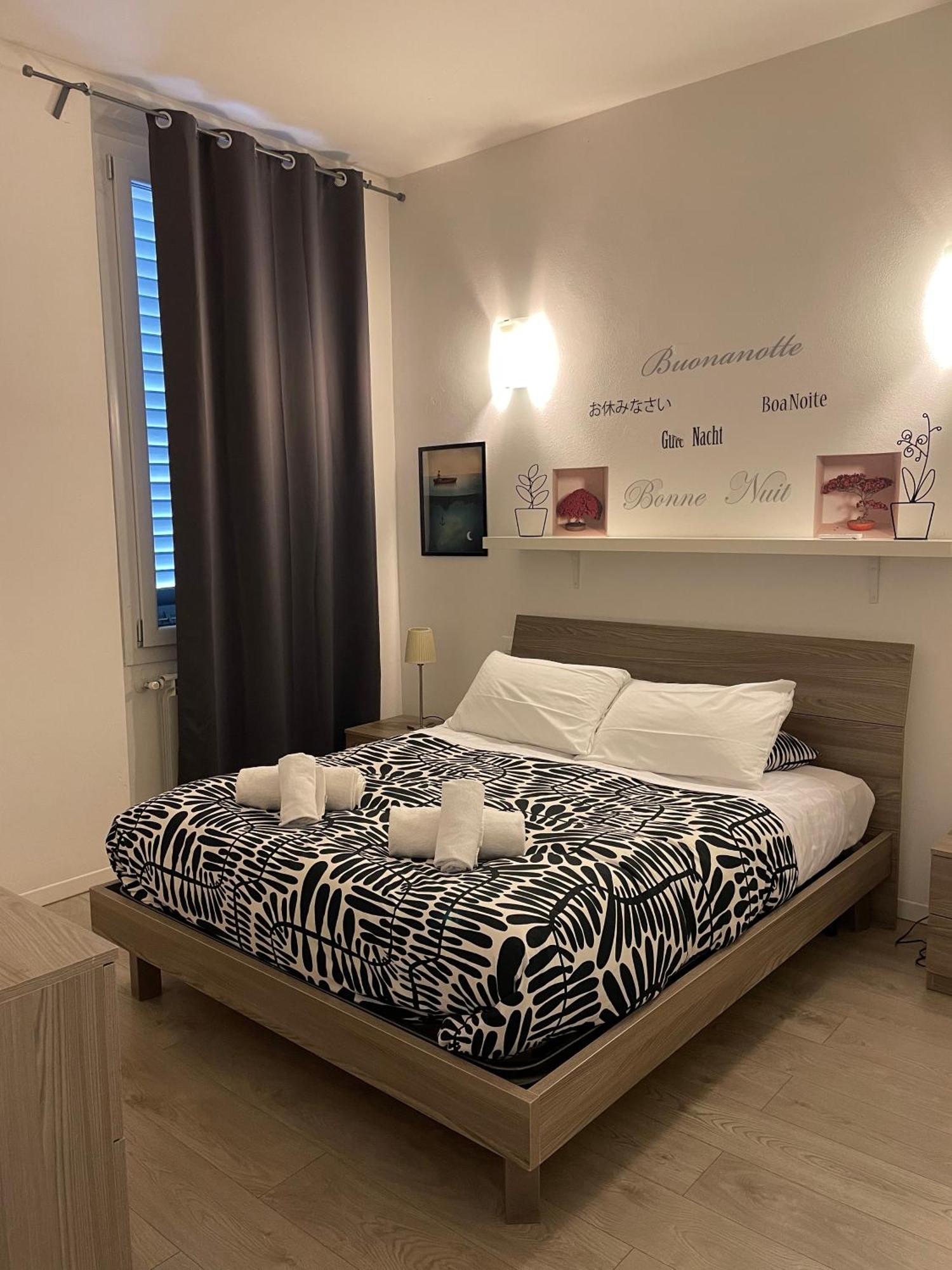 Meri Appartement *