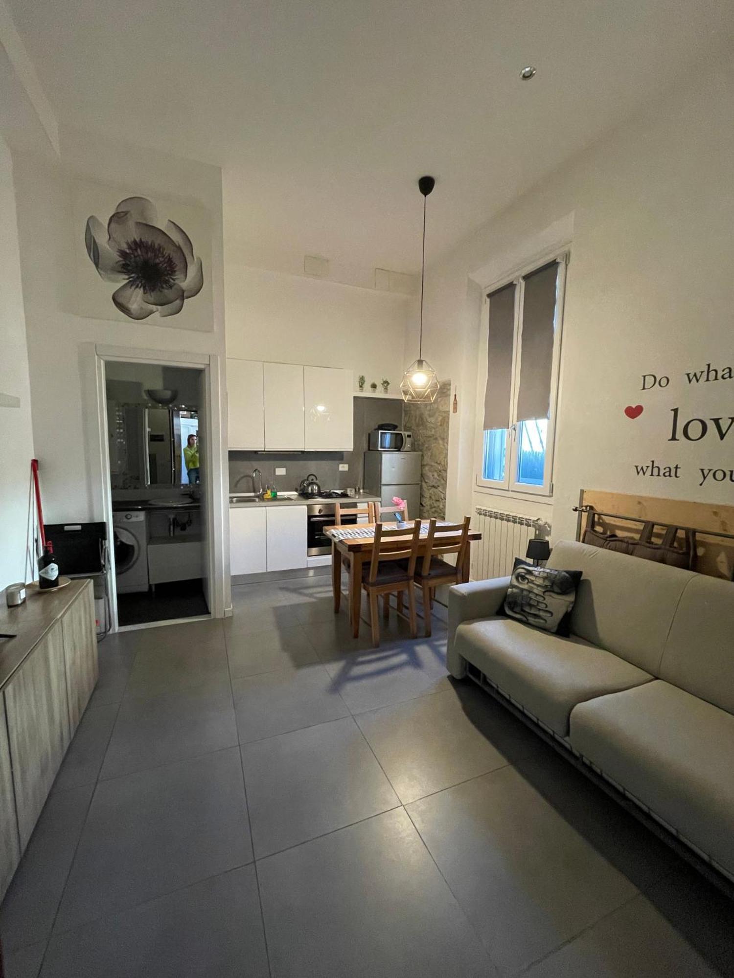Meri Appartement Florence