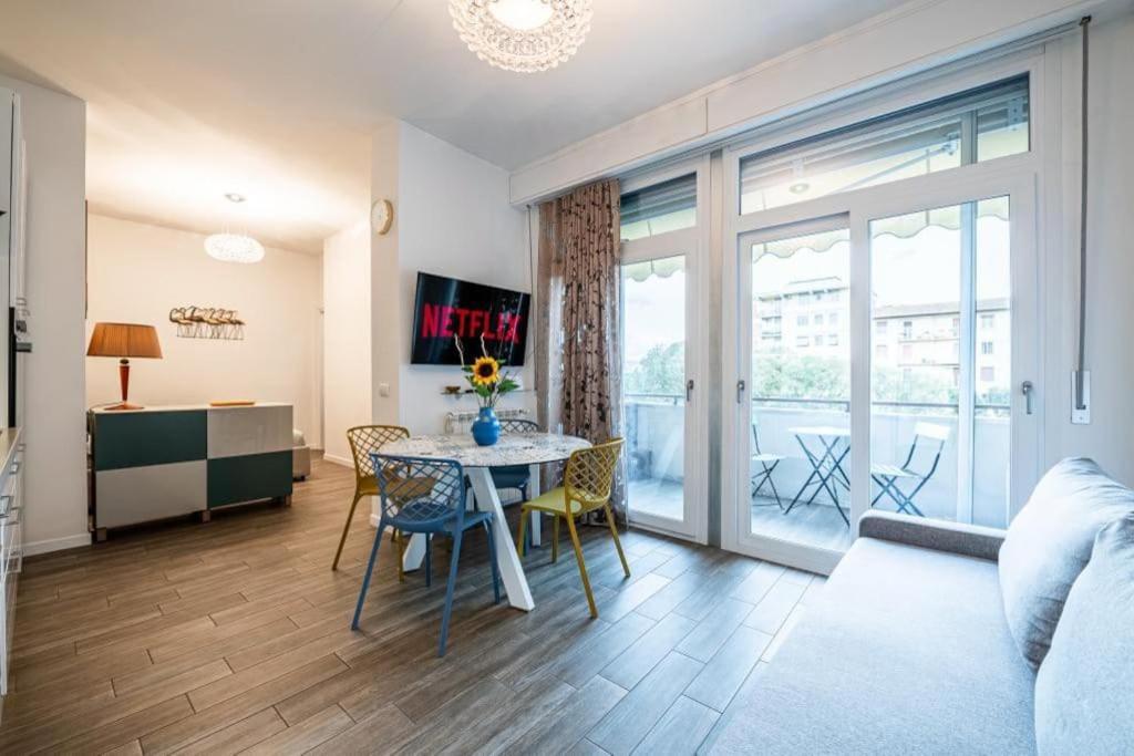Appartamento Blue House Near Parco San Donato *