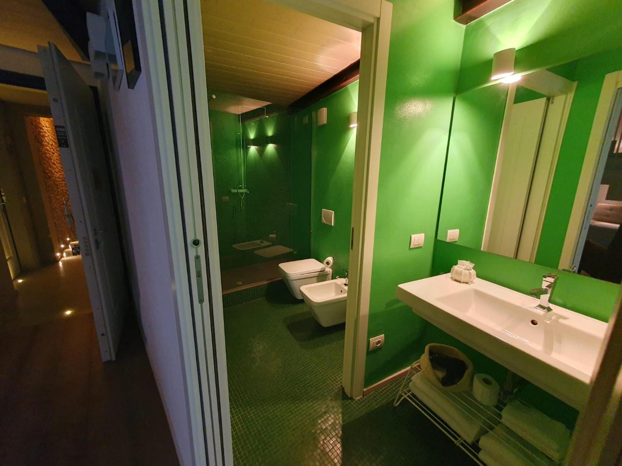 Aruch Aparthotel 2*