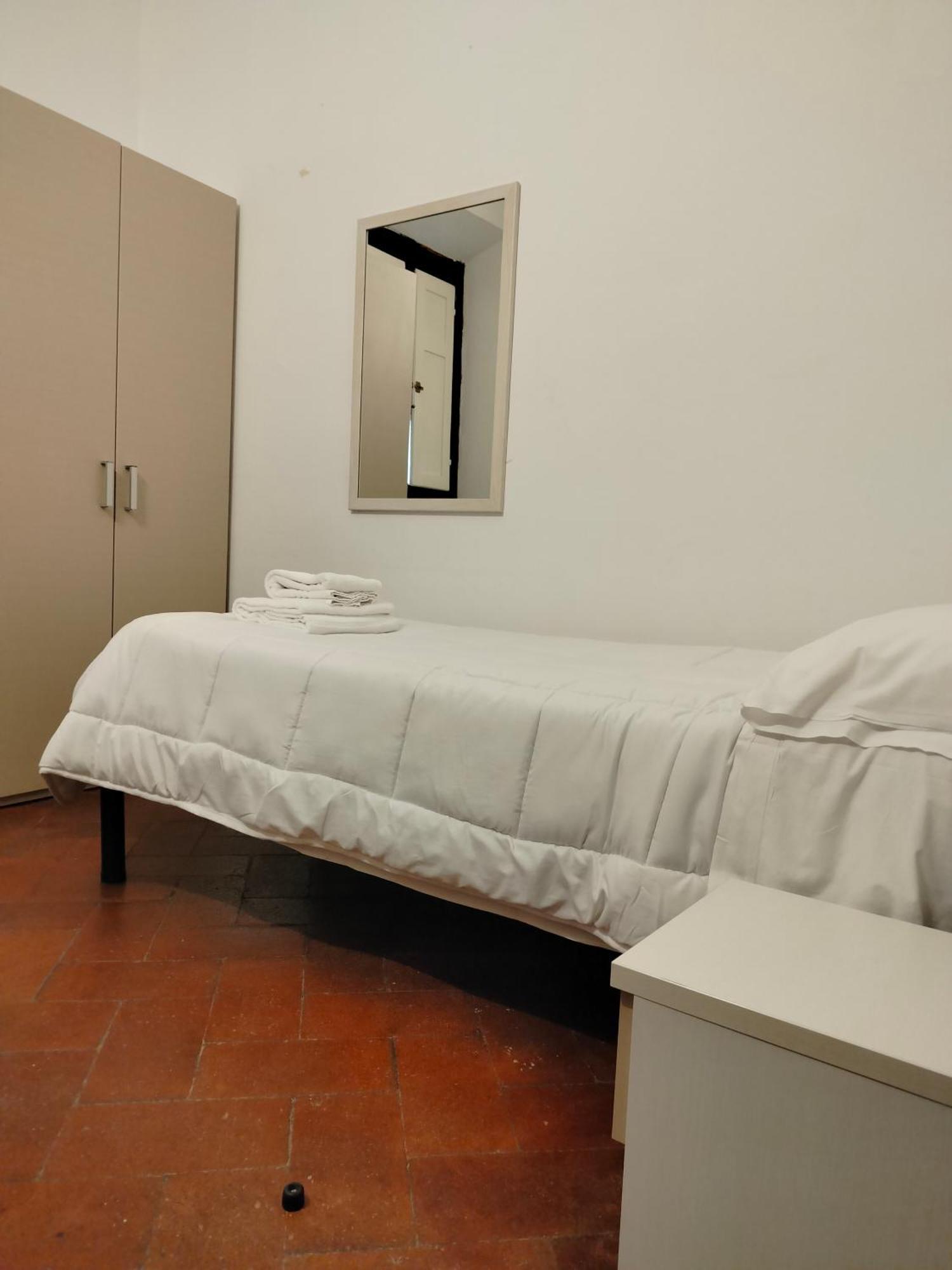 Albergue & 7