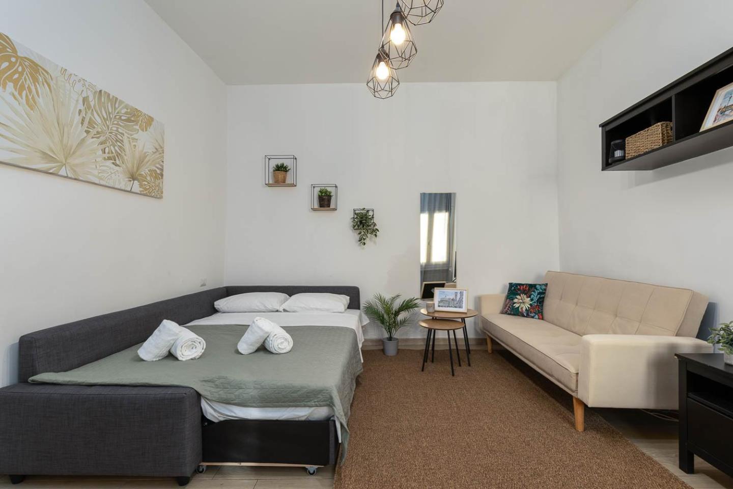 Apartment *suite Boutique Santa Croce* Florence