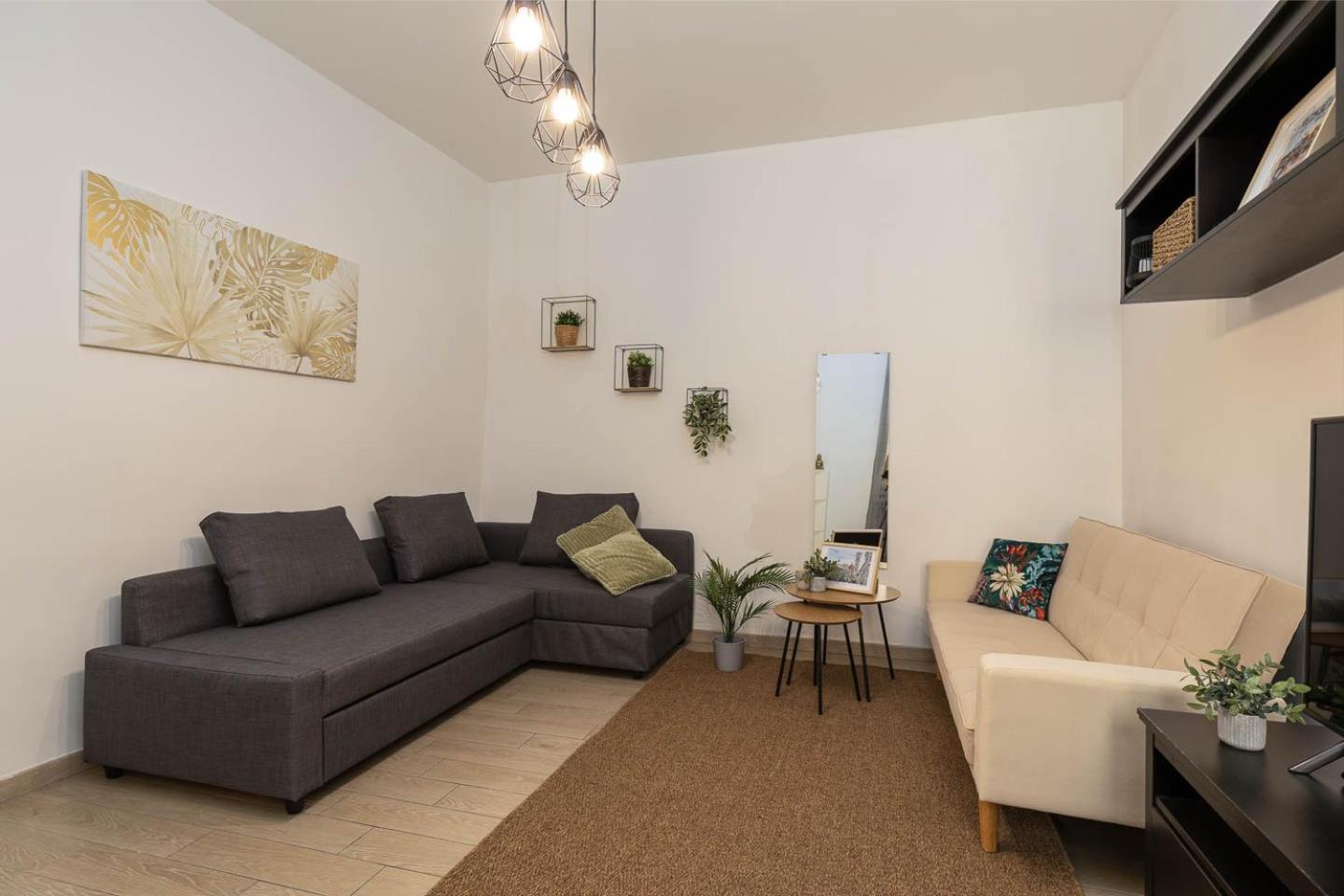 Apartment *suite Boutique Santa Croce* *