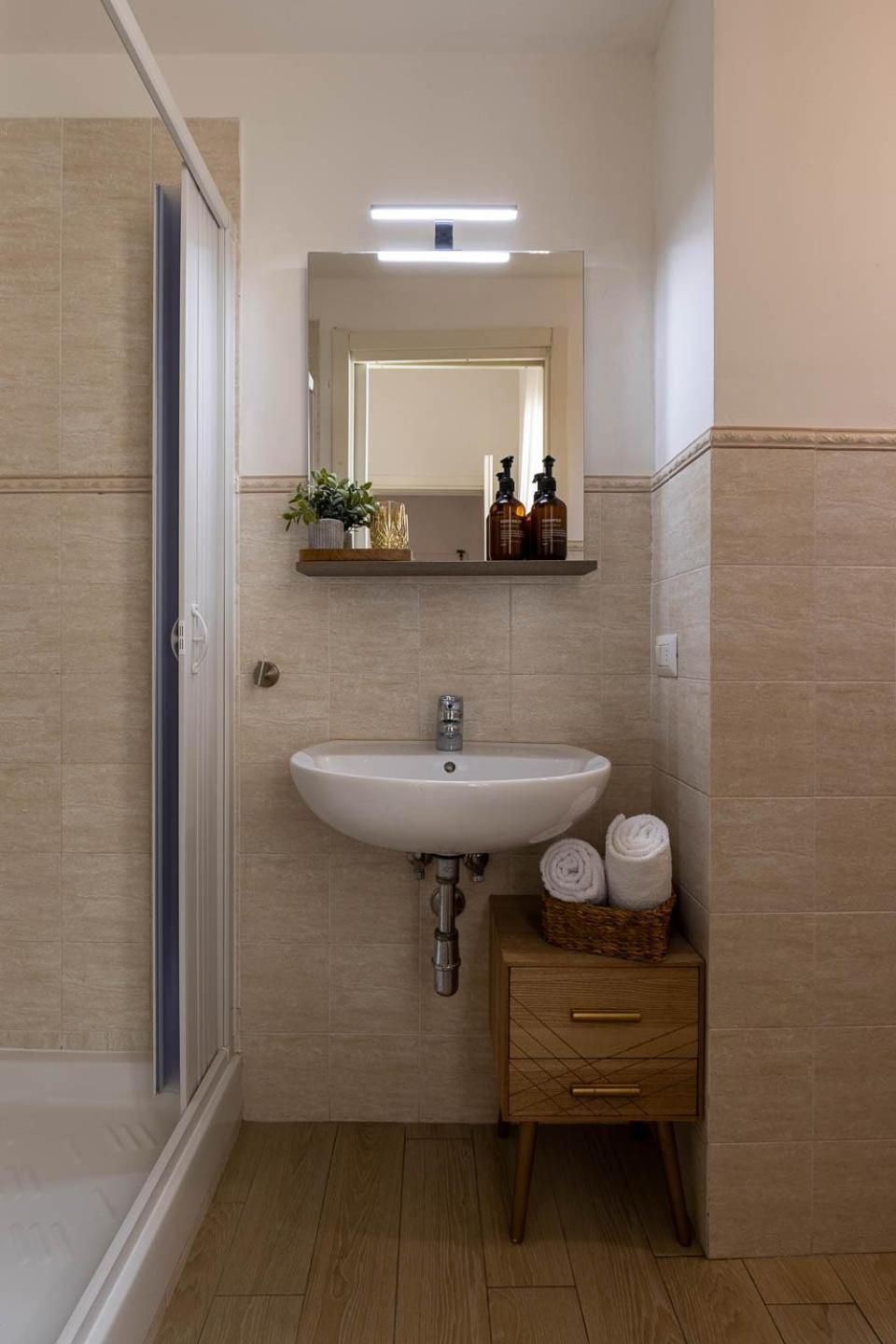 Apartment *suite Boutique Santa Croce* Florence