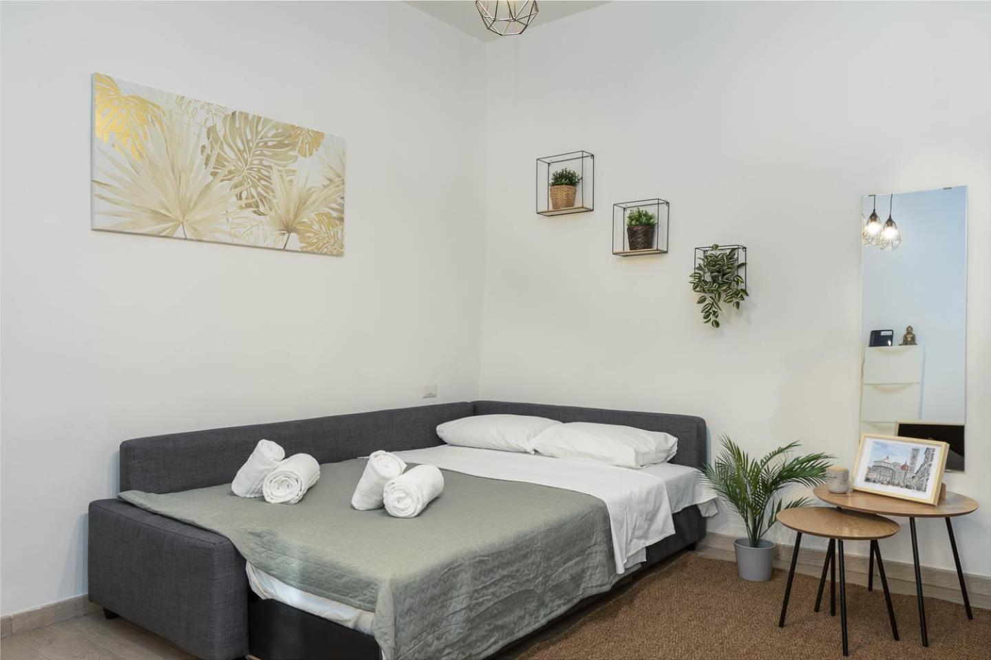 *suite Boutique Santa Croce* Apartment Florence