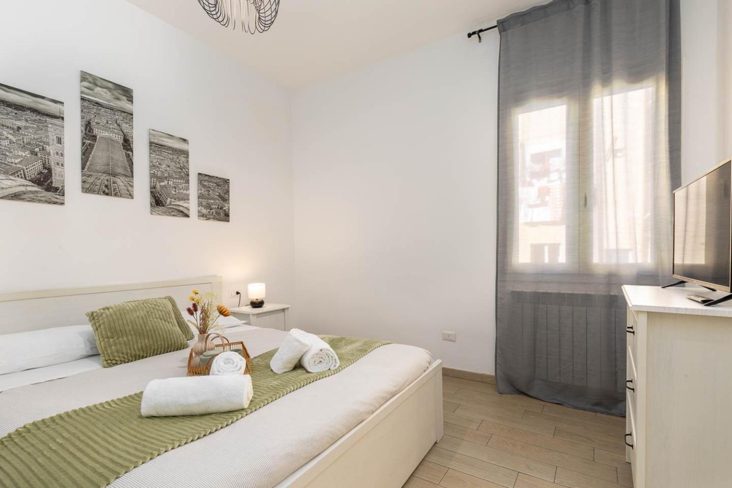 *suite Boutique Santa Croce* Apartment Florence