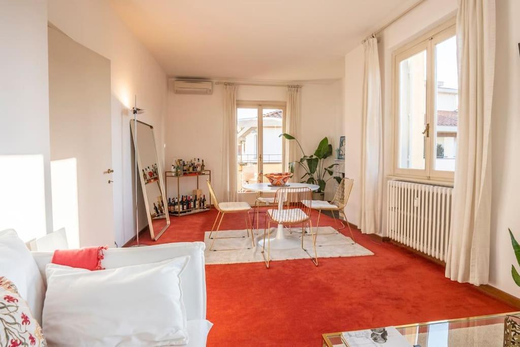 Ponte Vecchio's Penthouse Firenze