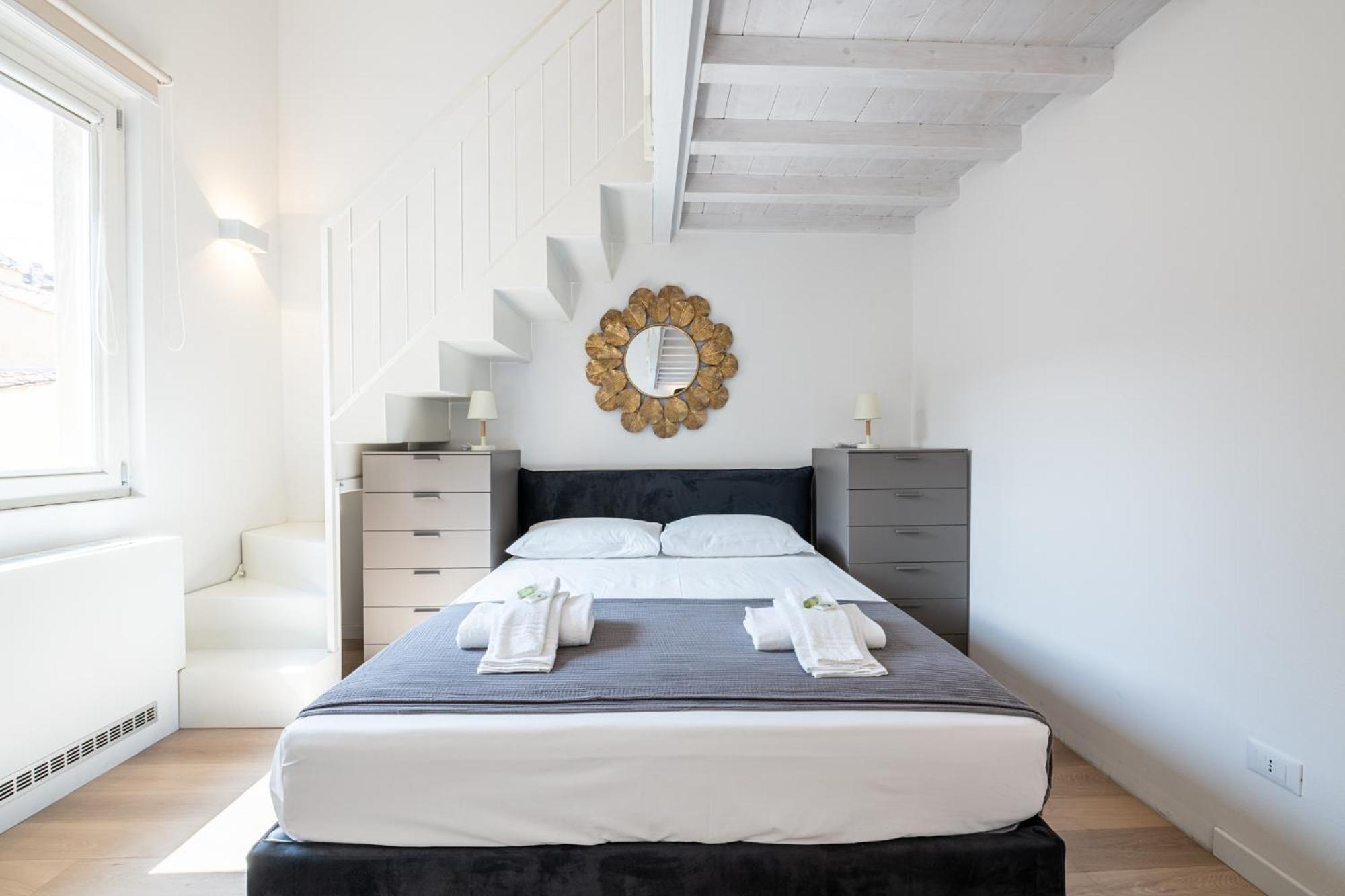Algila Lifestyle Tornabuoni Lejlighed Firenze