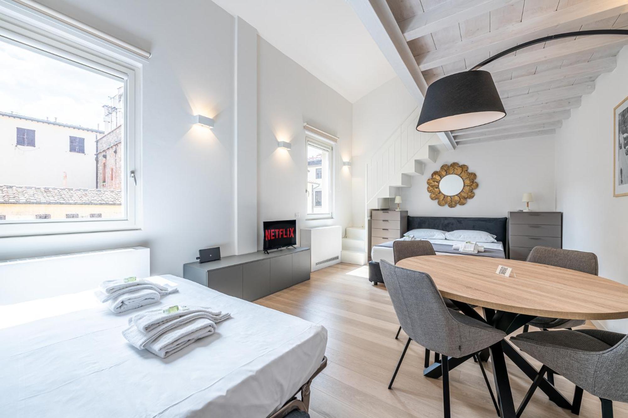 Lejlighed Algila Lifestyle Tornabuoni Firenze