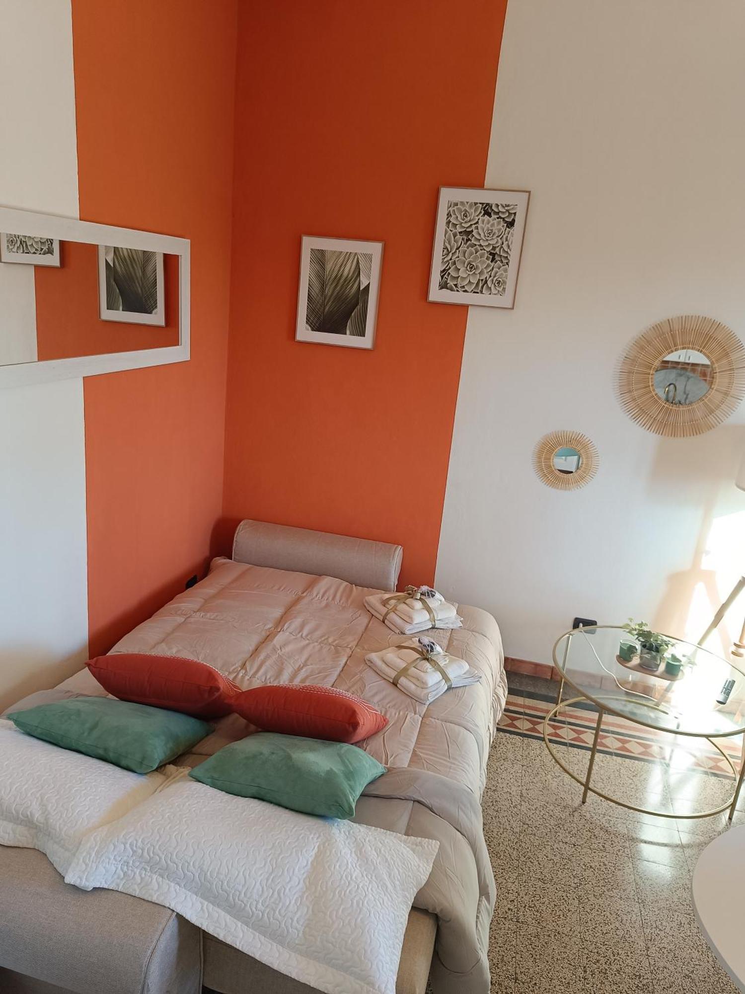 Castle 2 Bedrooms, 2 Bathrooms Lejlighed *