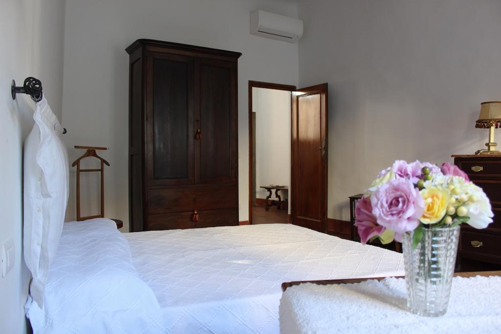 Appartement Short Lets *