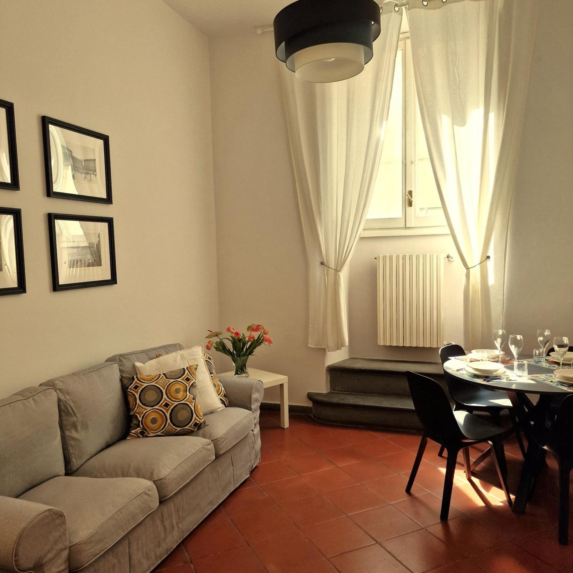 Daniel's House Appartement