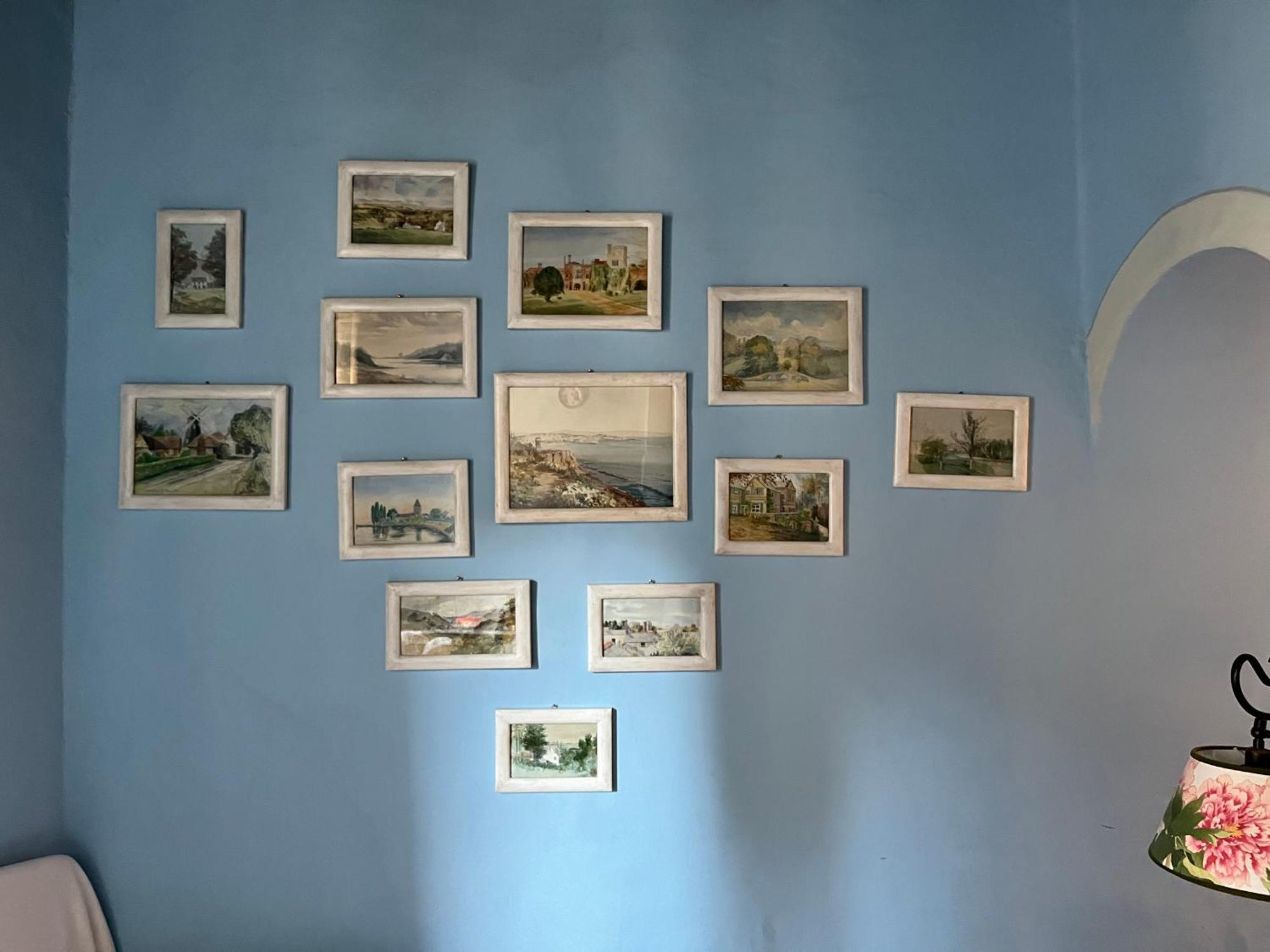 Appartement Residenza Dei Medici Palace Roberto
