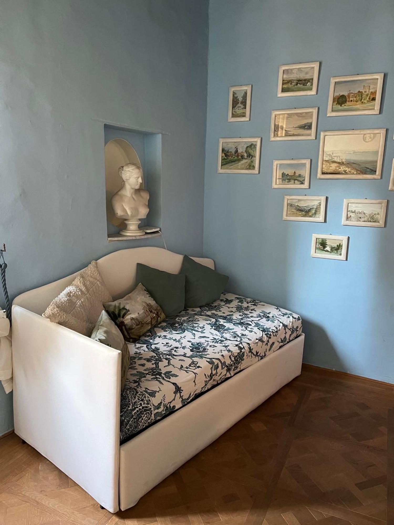 Residenza Dei Medici Palace Roberto Appartement