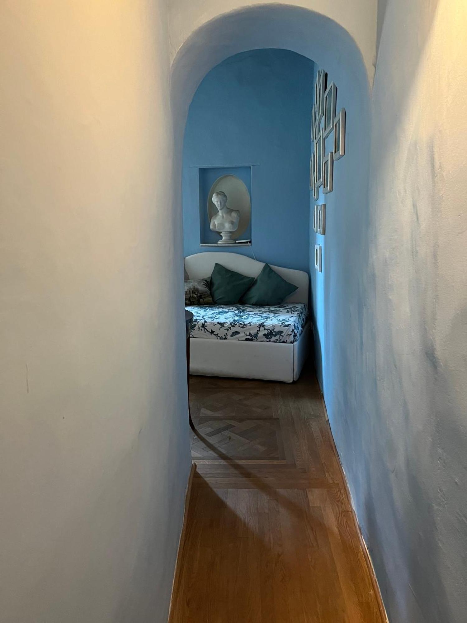 Appartement Residenza Dei Medici Palace Roberto Florence