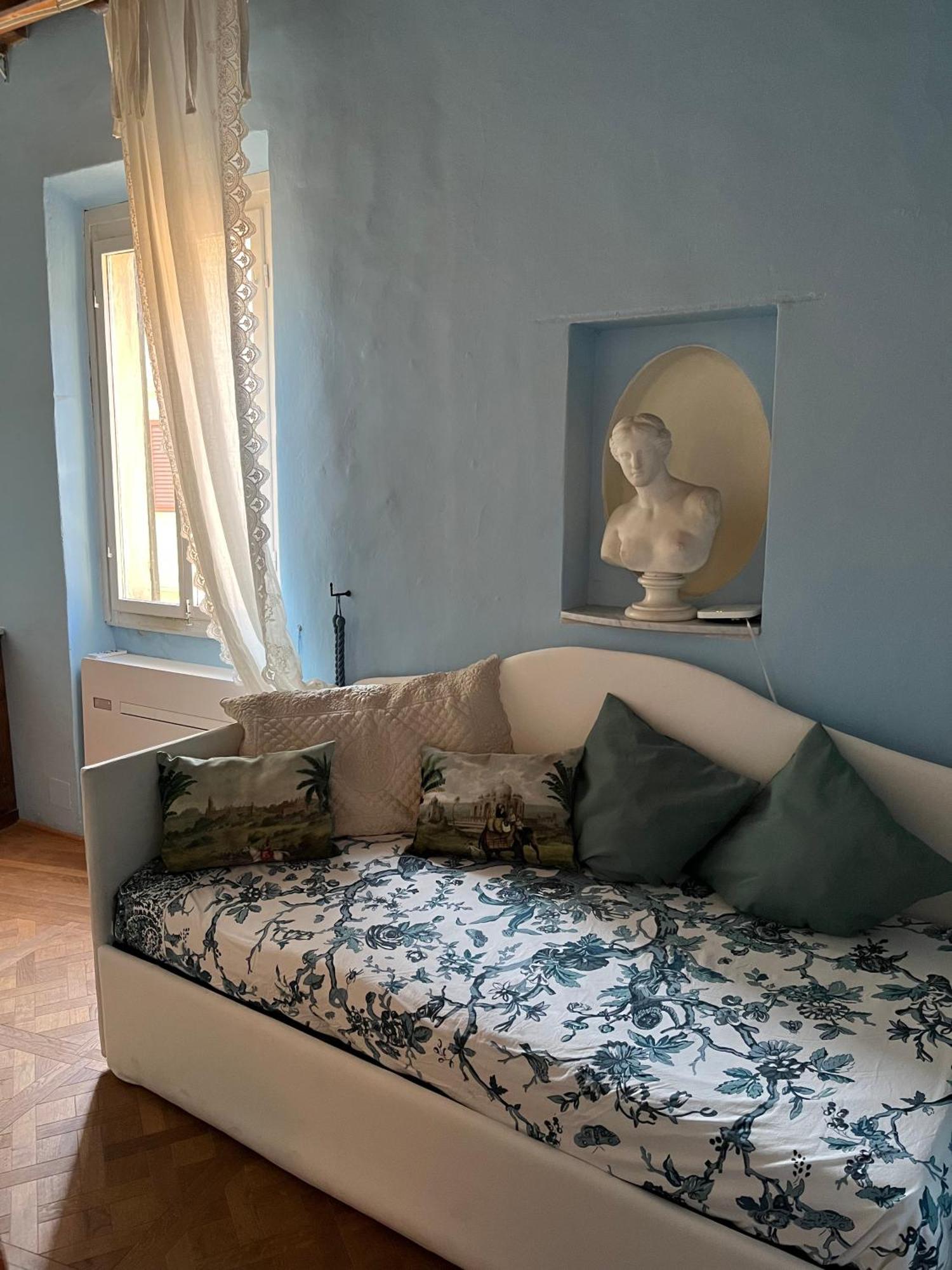 Residenza Dei Medici Palace Roberto Appartement Florence