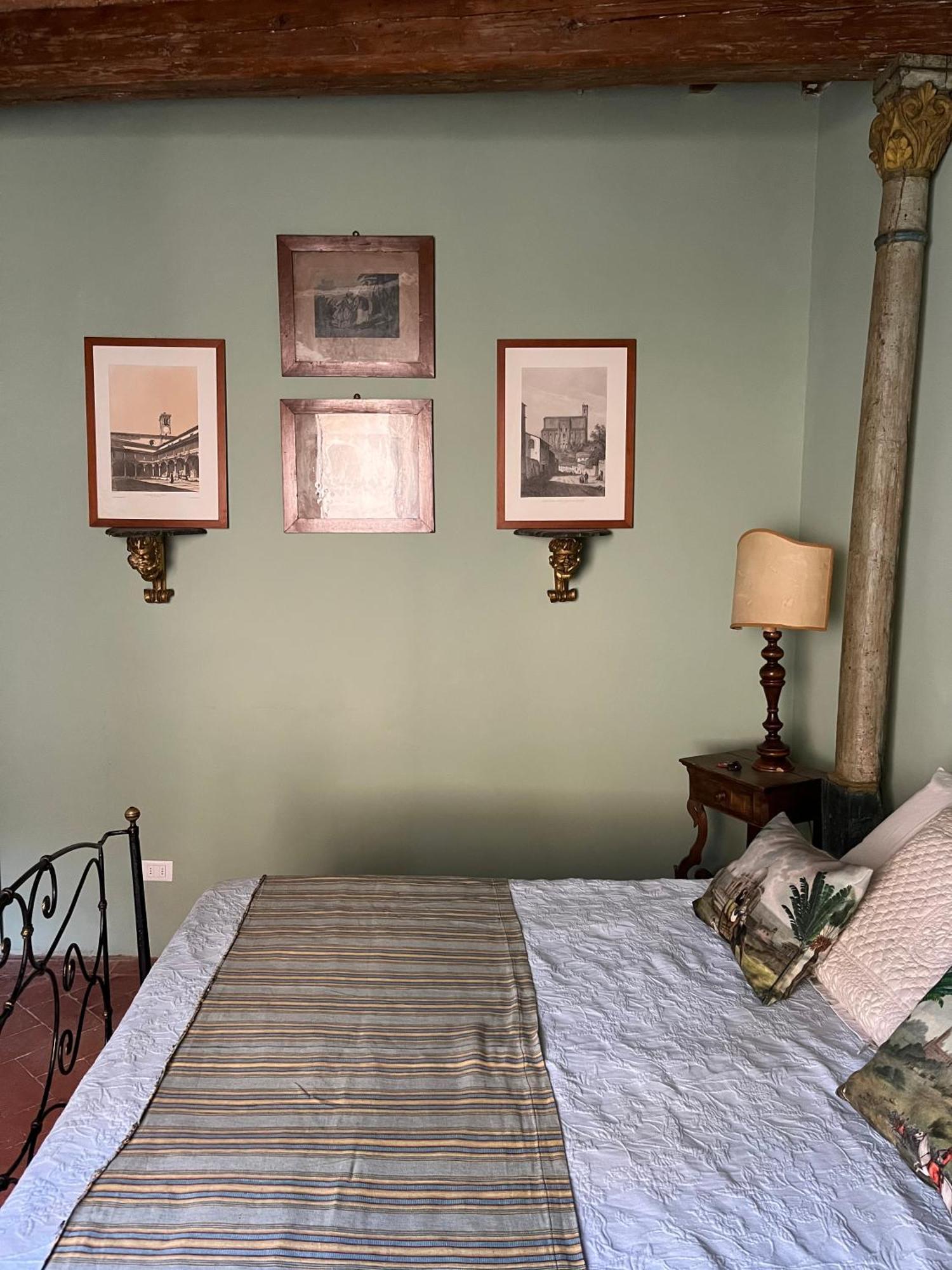 Appartement Residenza Dei Medici Palace Roberto Florence