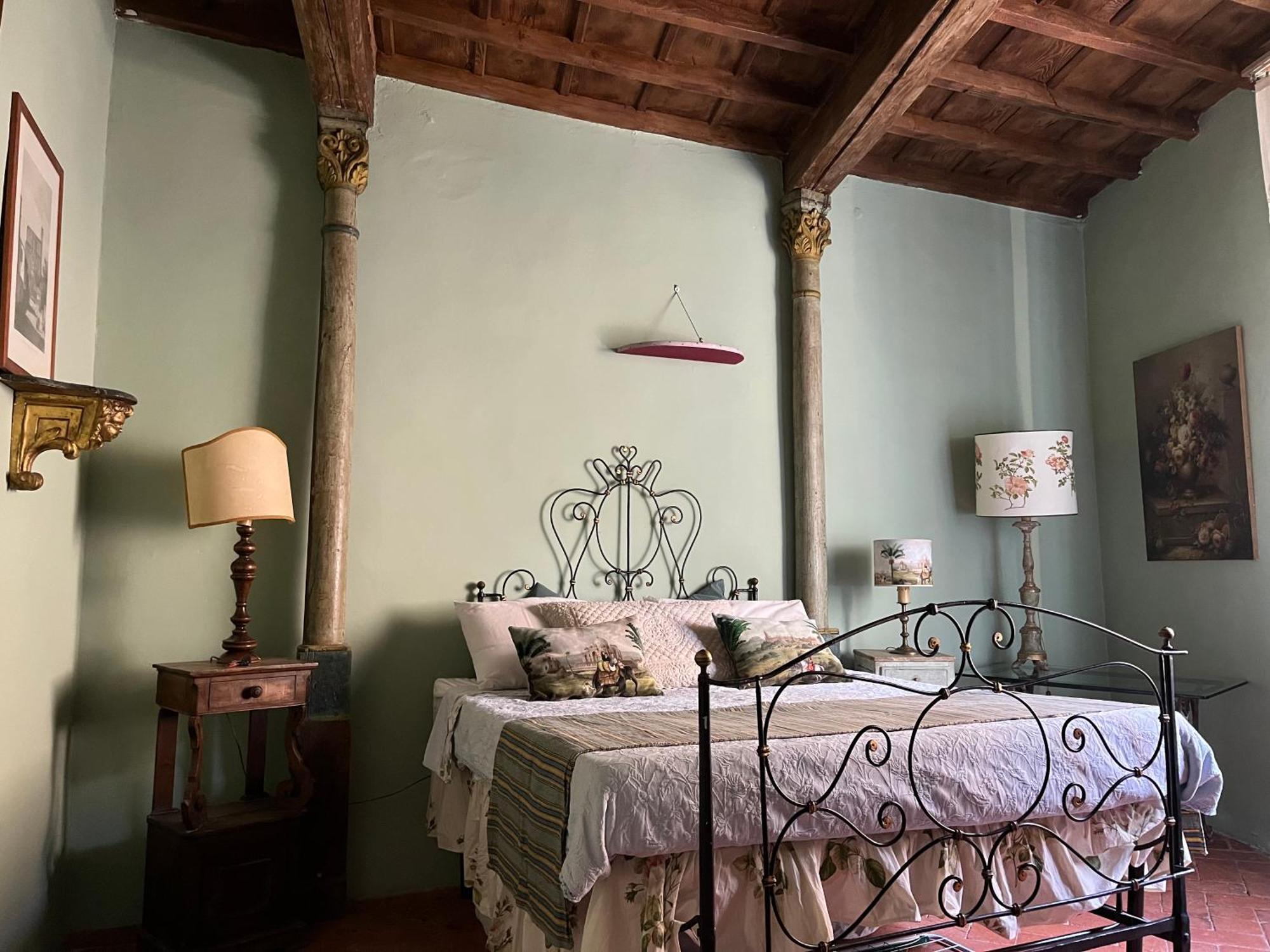 Residenza Dei Medici Palace Roberto Appartement