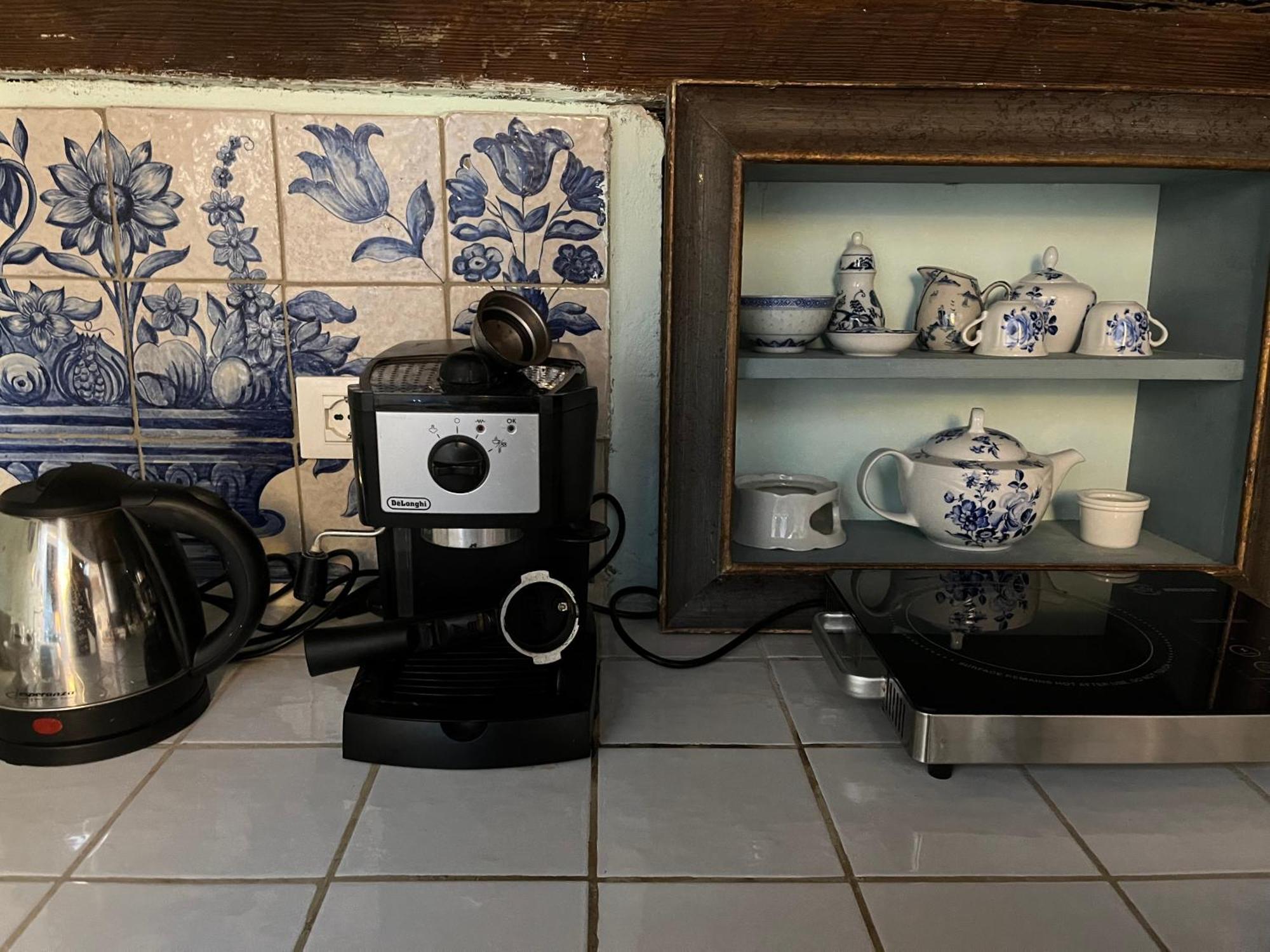 Acomodação com café da manhã  Corte Dei Medici *