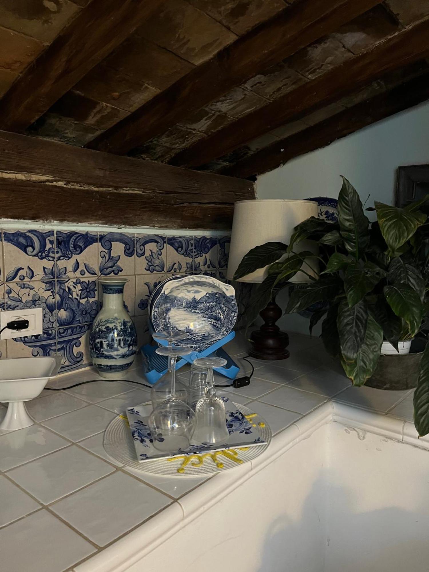 Corte Dei Medici Acomodação com café da manhã  Florença