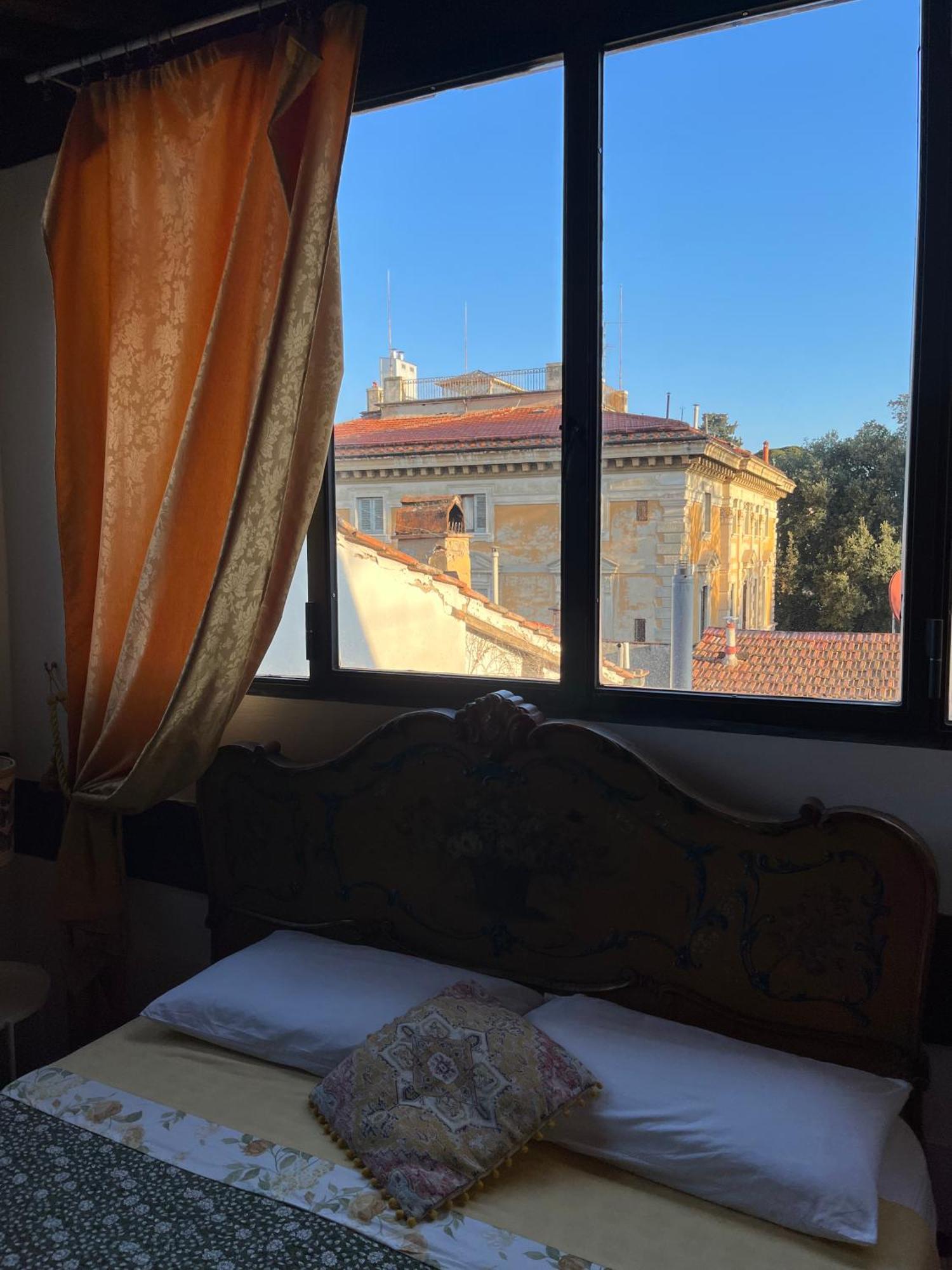 Corte Dei Medici Acomodação com café da manhã 