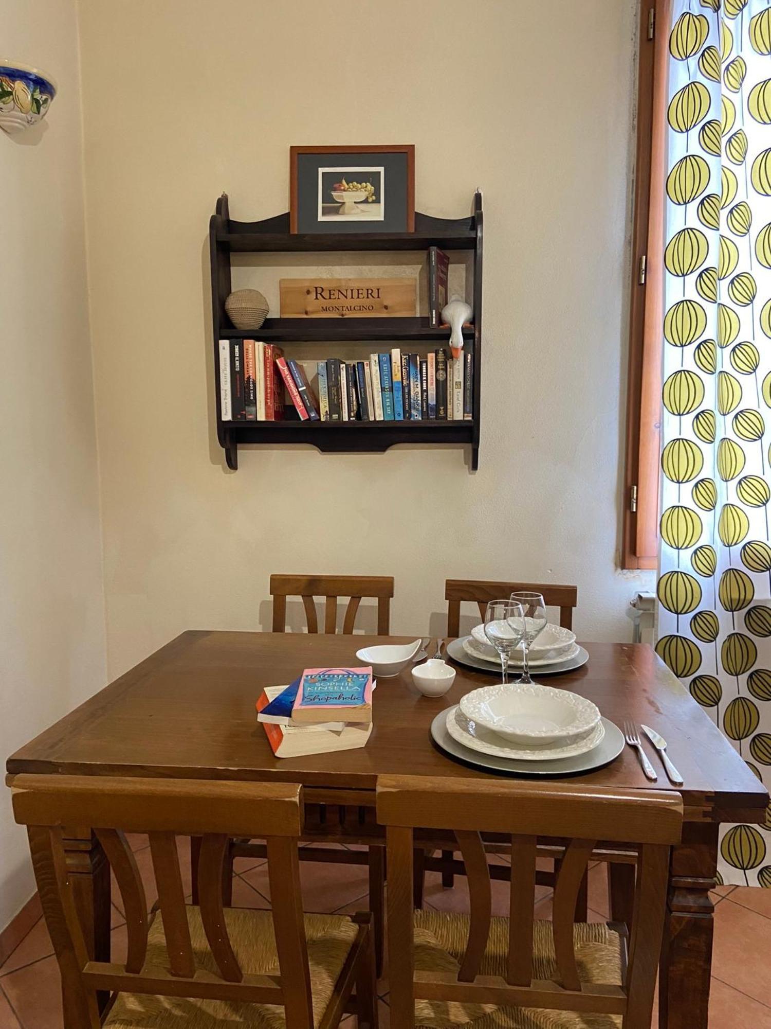 Appartement Casa Vicino Al Duomo E Stazione Di *