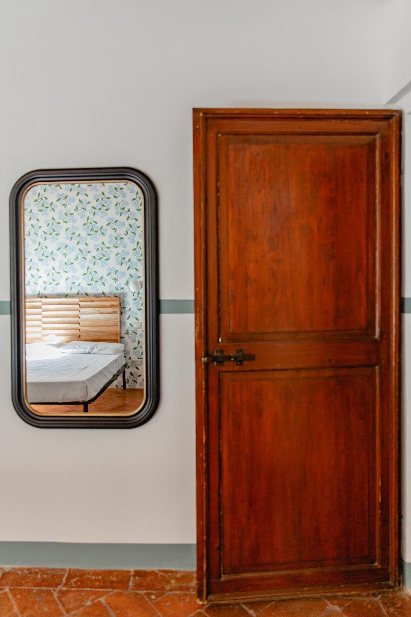 Big Near Piazza Santo Spirito Appartement *