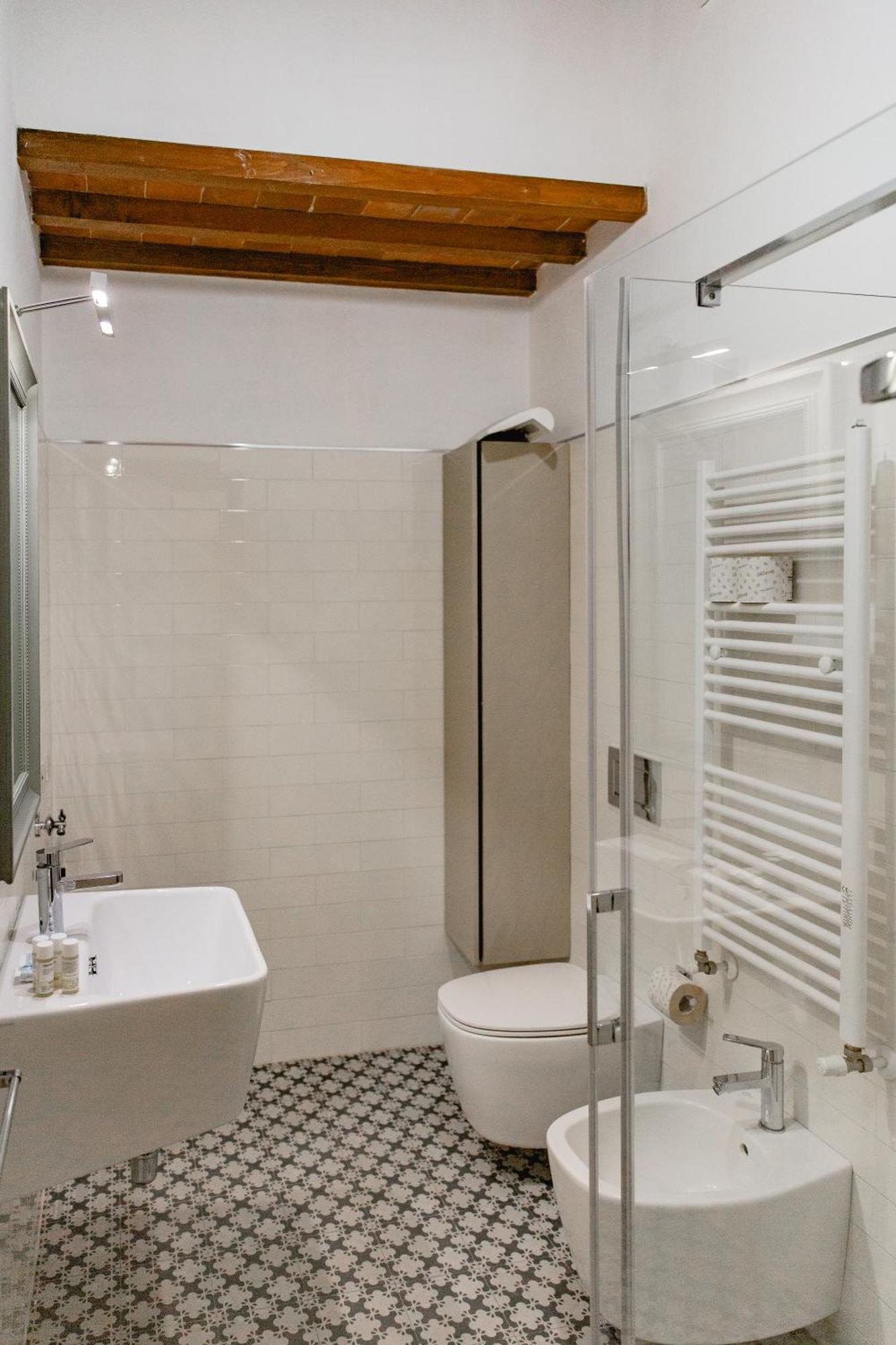 Big Near Piazza Santo Spirito Appartement *