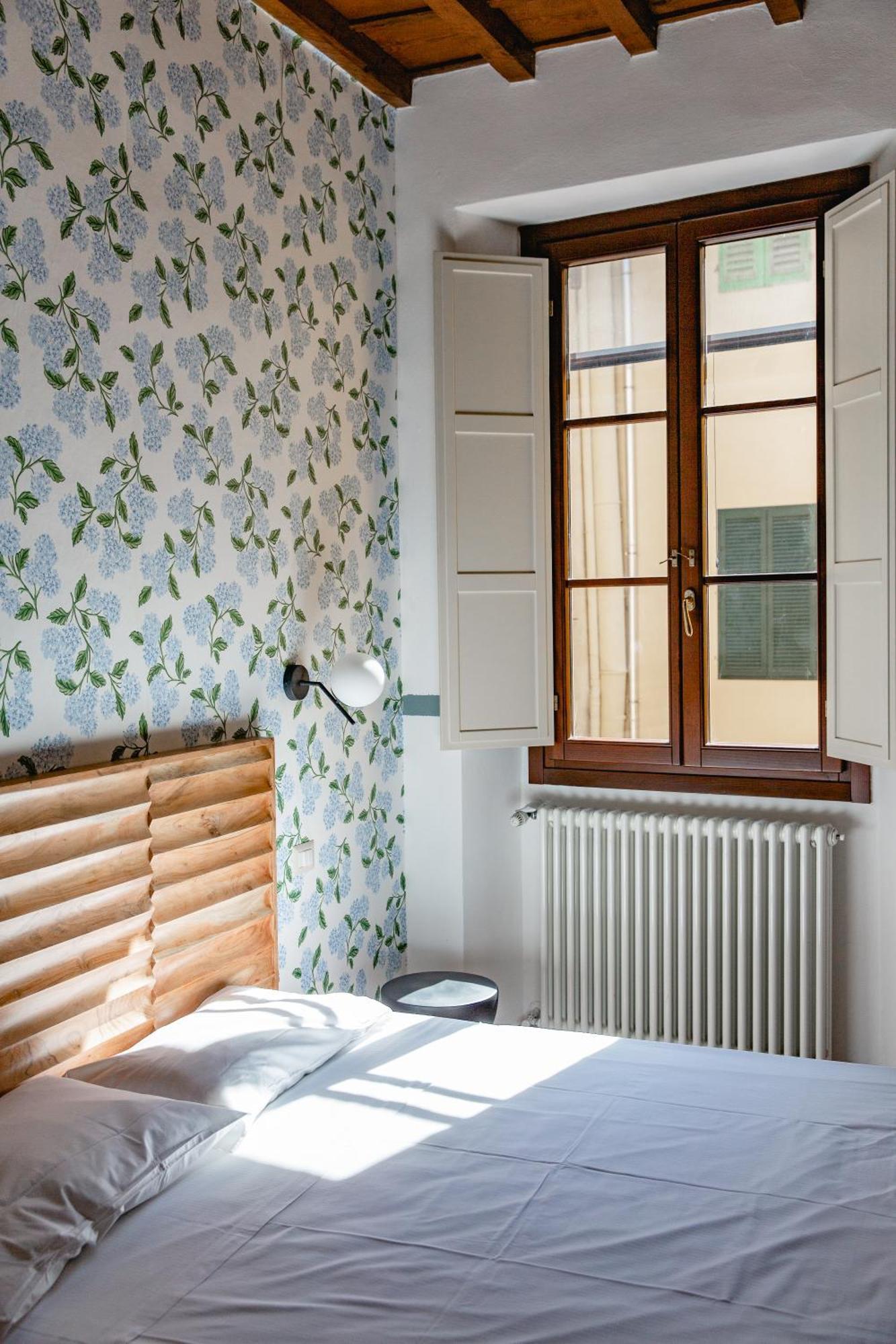 Big Near Piazza Santo Spirito Appartement