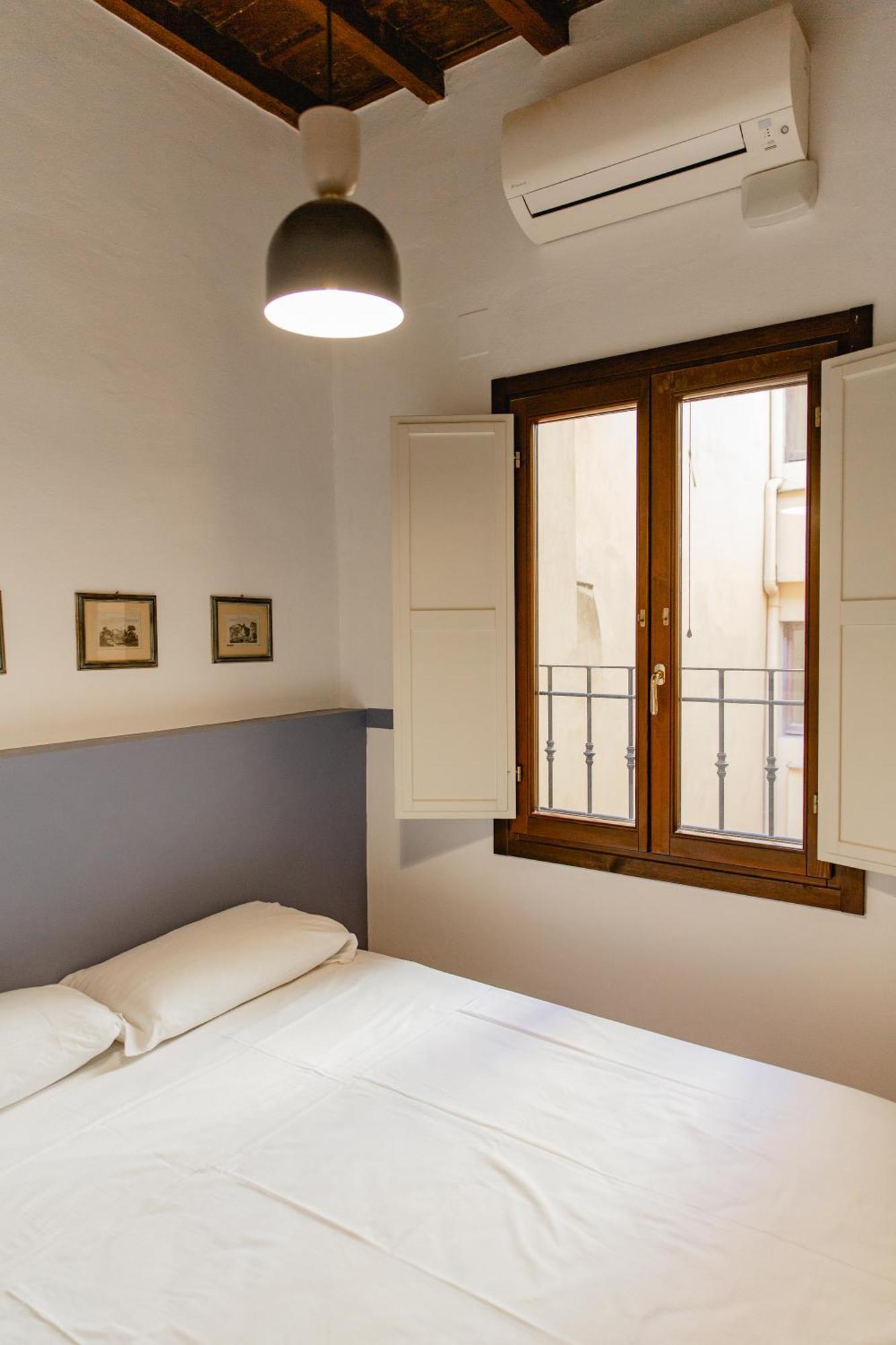 Big Near Piazza Santo Spirito Appartement *