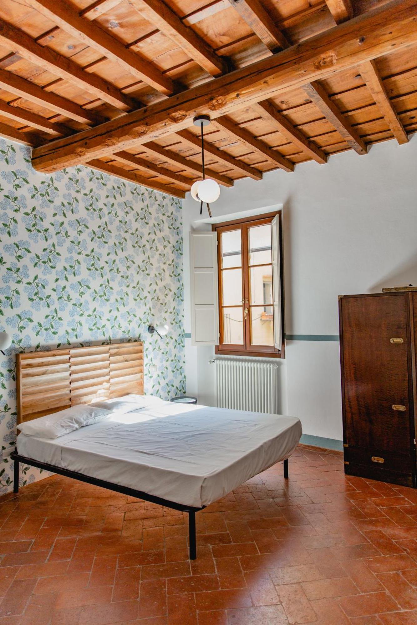 Big Near Piazza Santo Spirito Appartement